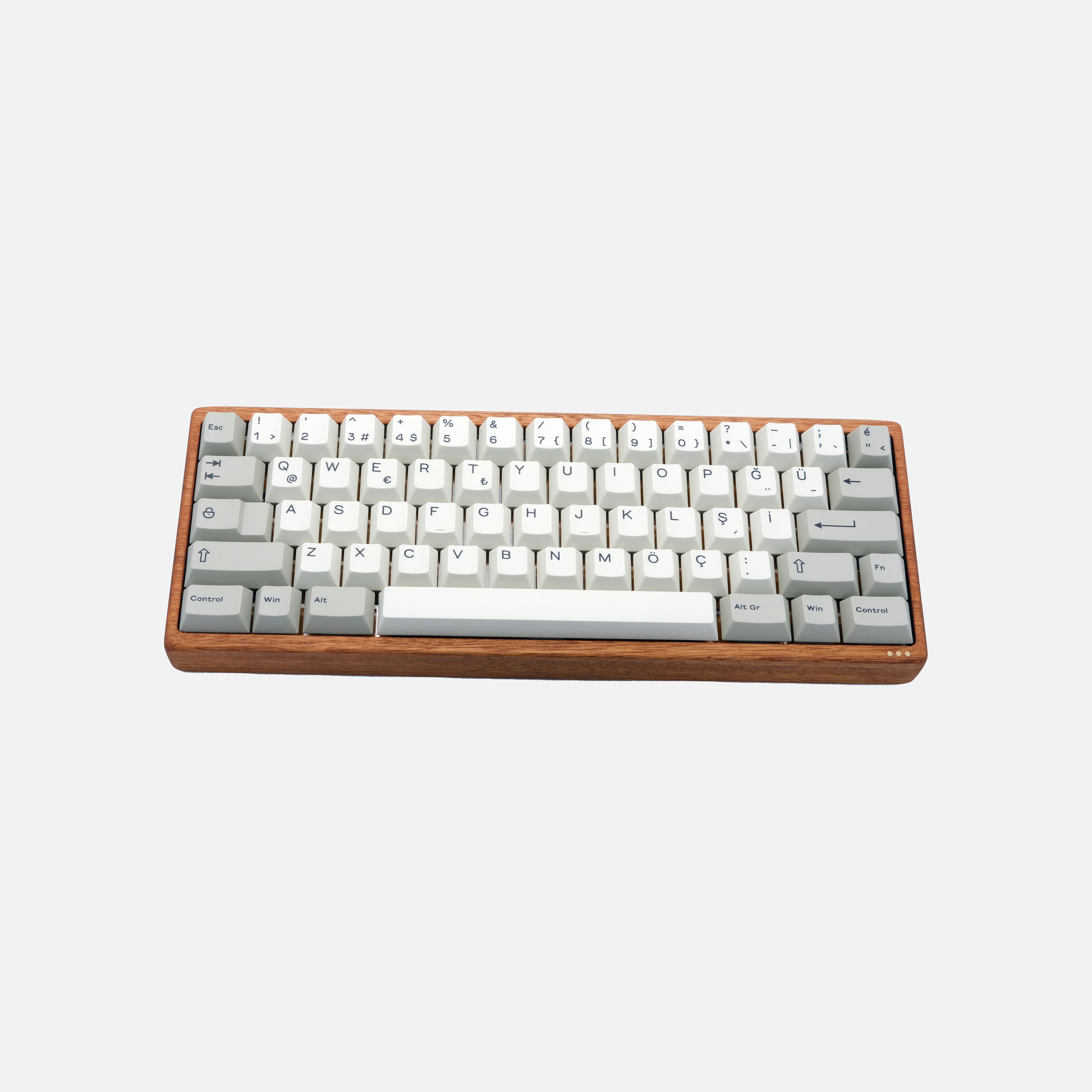 RatioBike Mechanical Keyboard