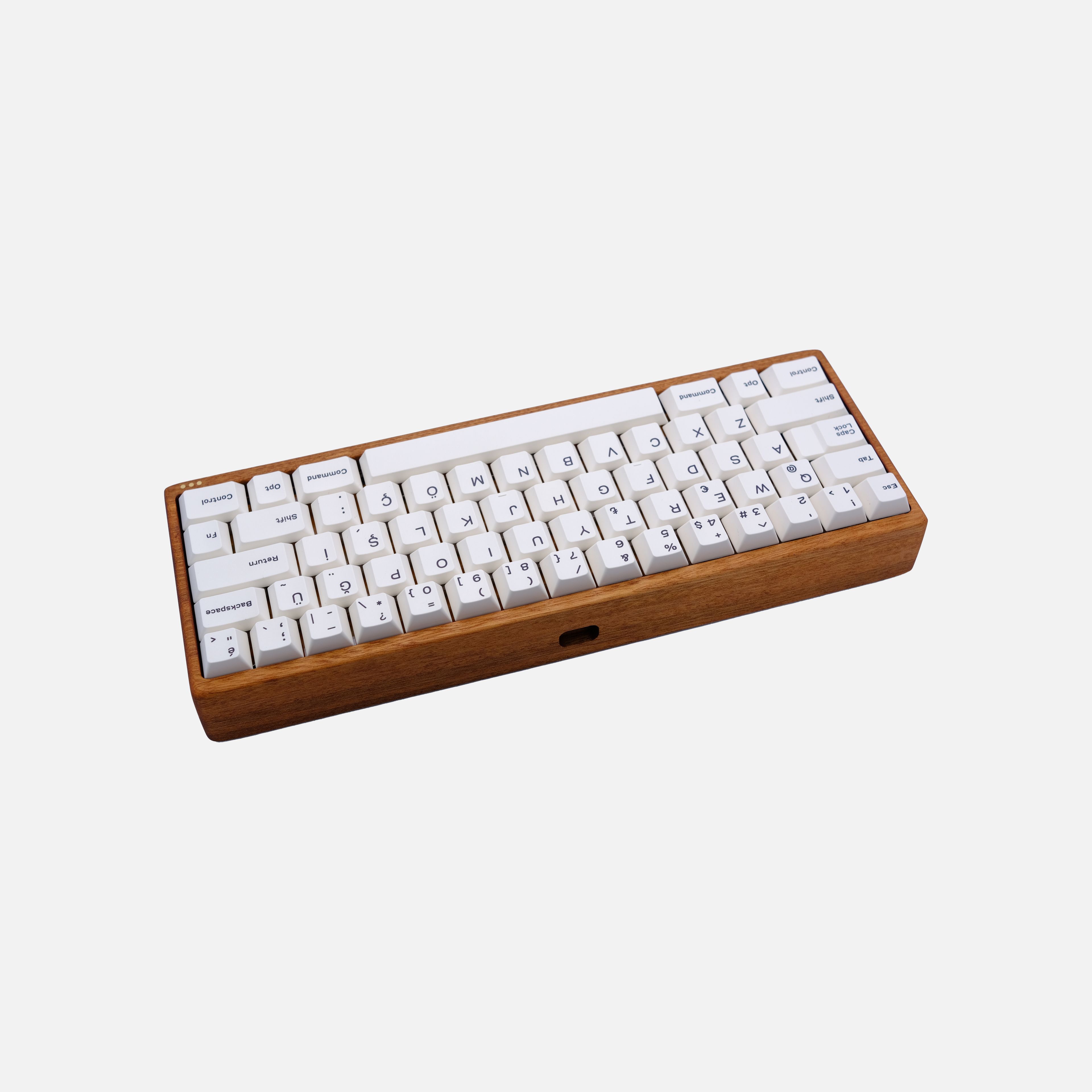 RatioBike Mechanical Keyboard