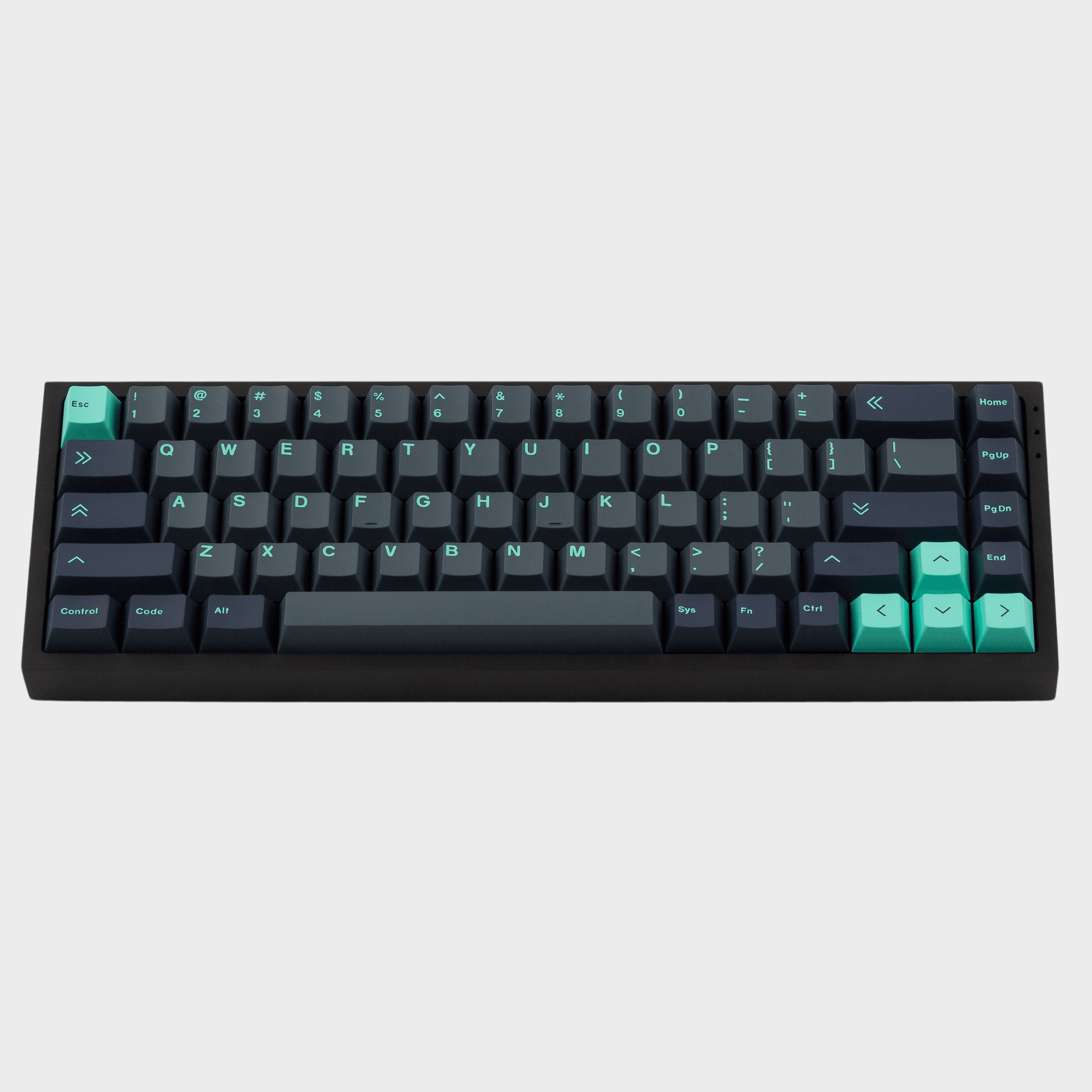 Abyss Keycap Set