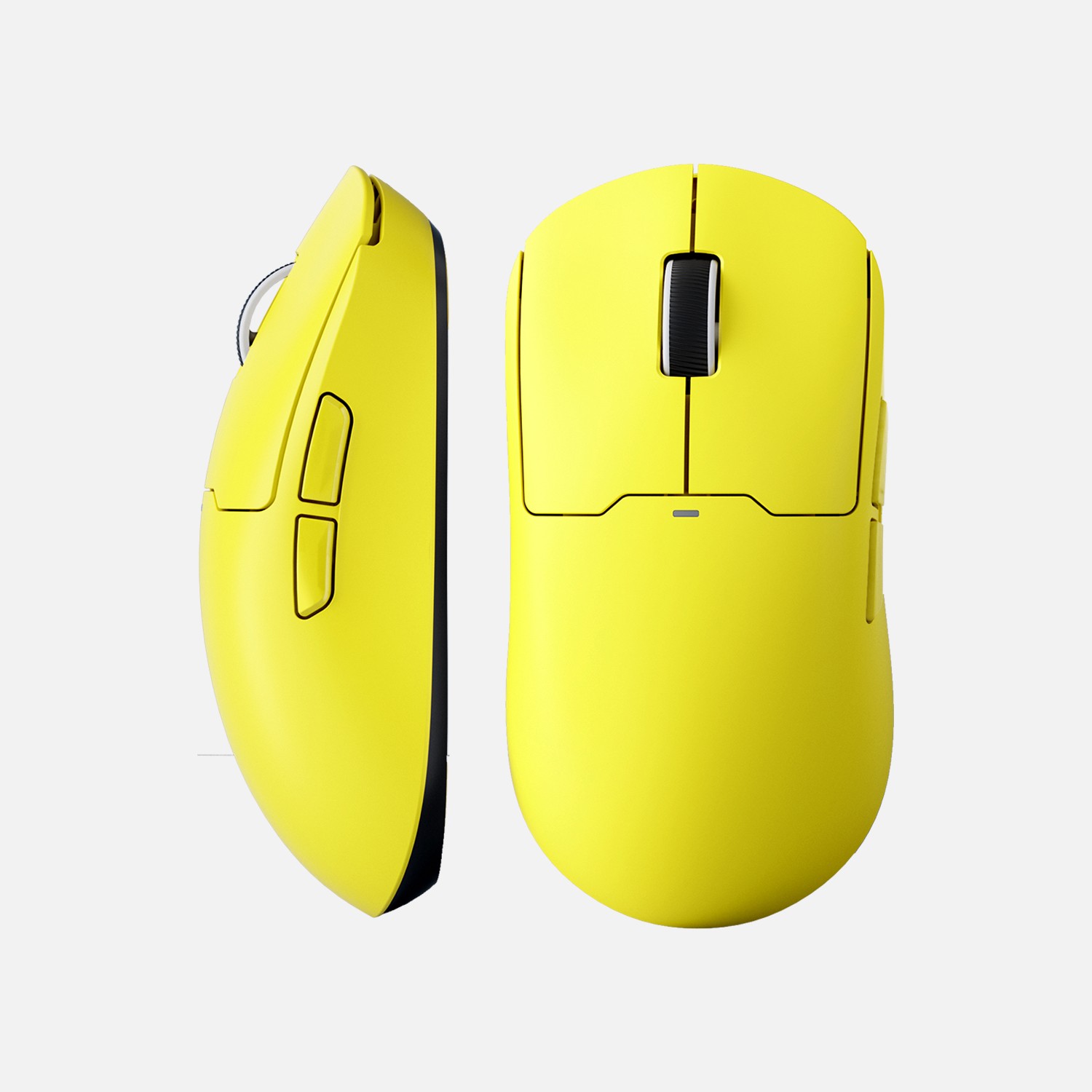 A5 Pro Max Wireless Mouse