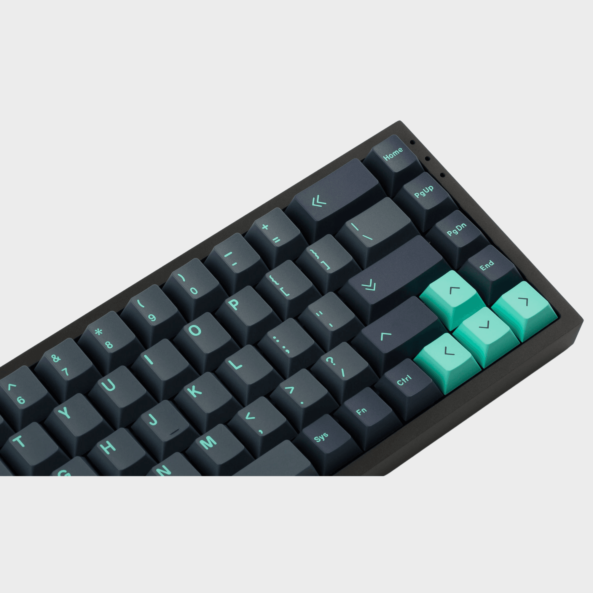 Abyss Keycap Set