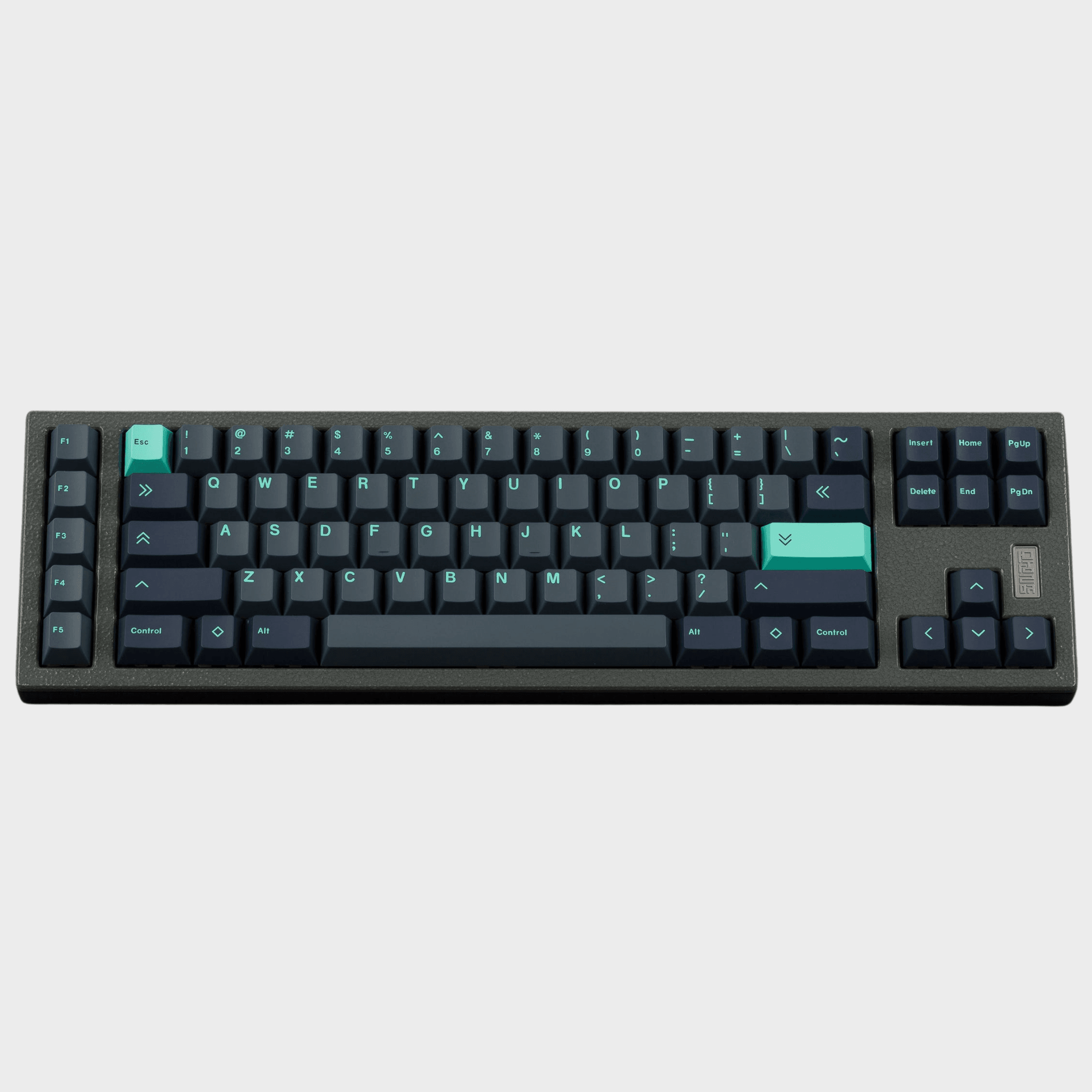 Abyss Keycap Set