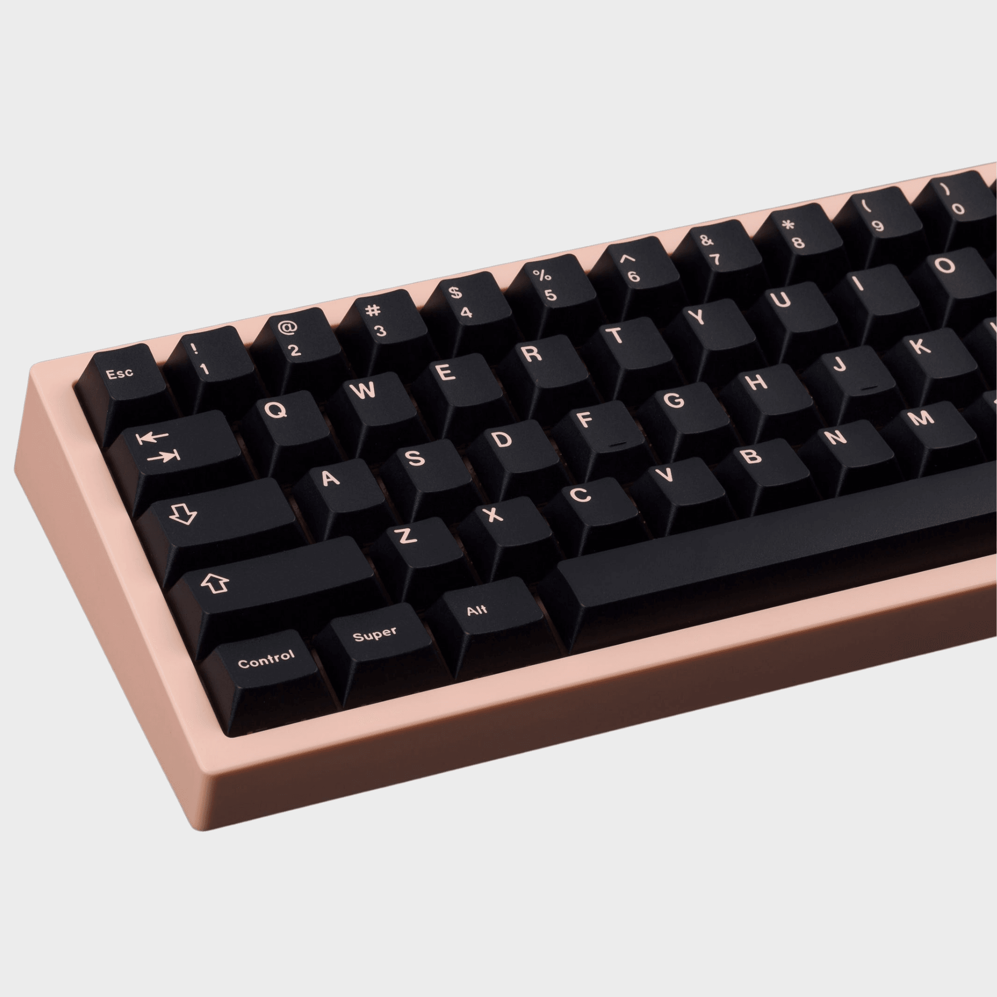 CYL TRÜFFELSCHWEIN Keycap Set