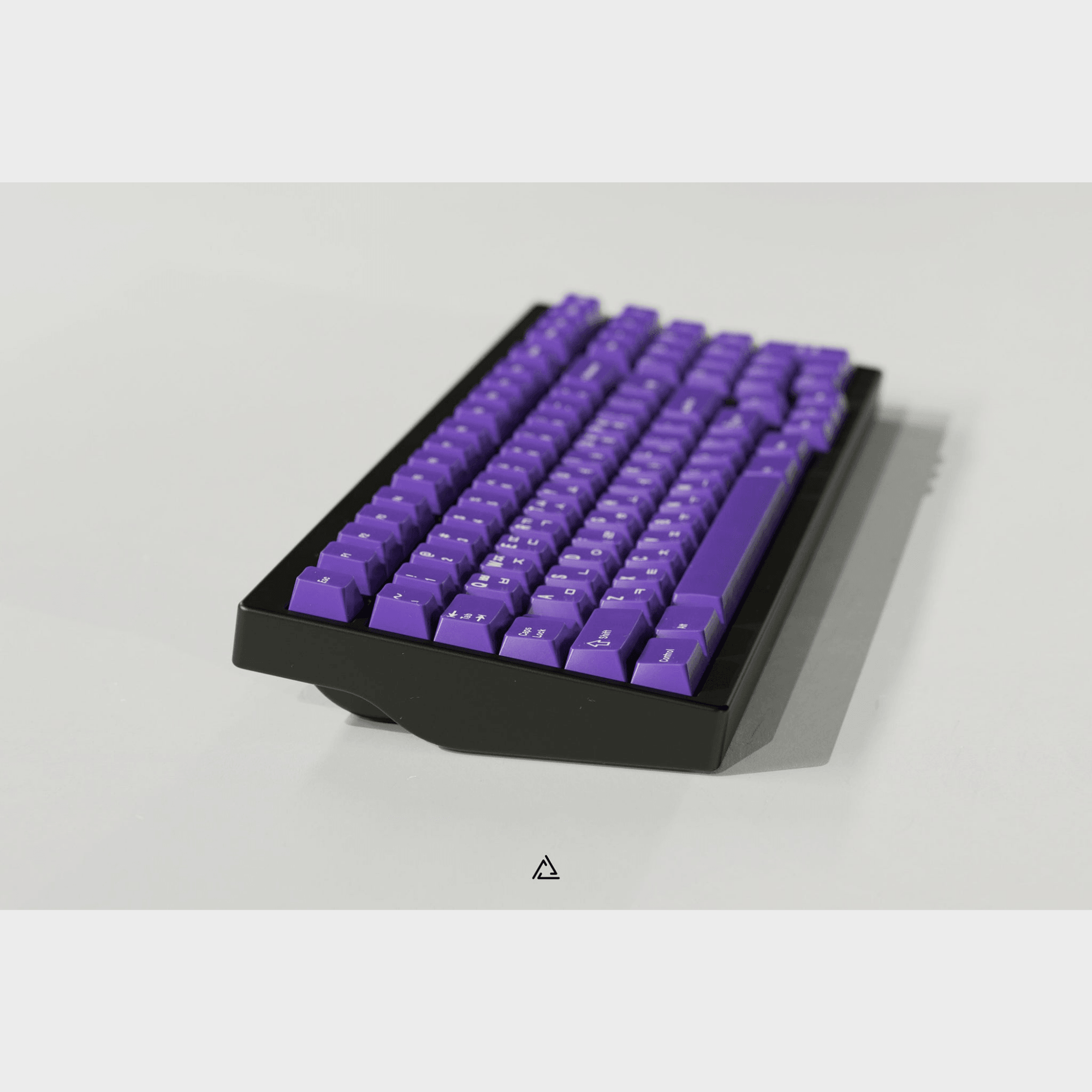 CYL Purple Night Tuş Takımı