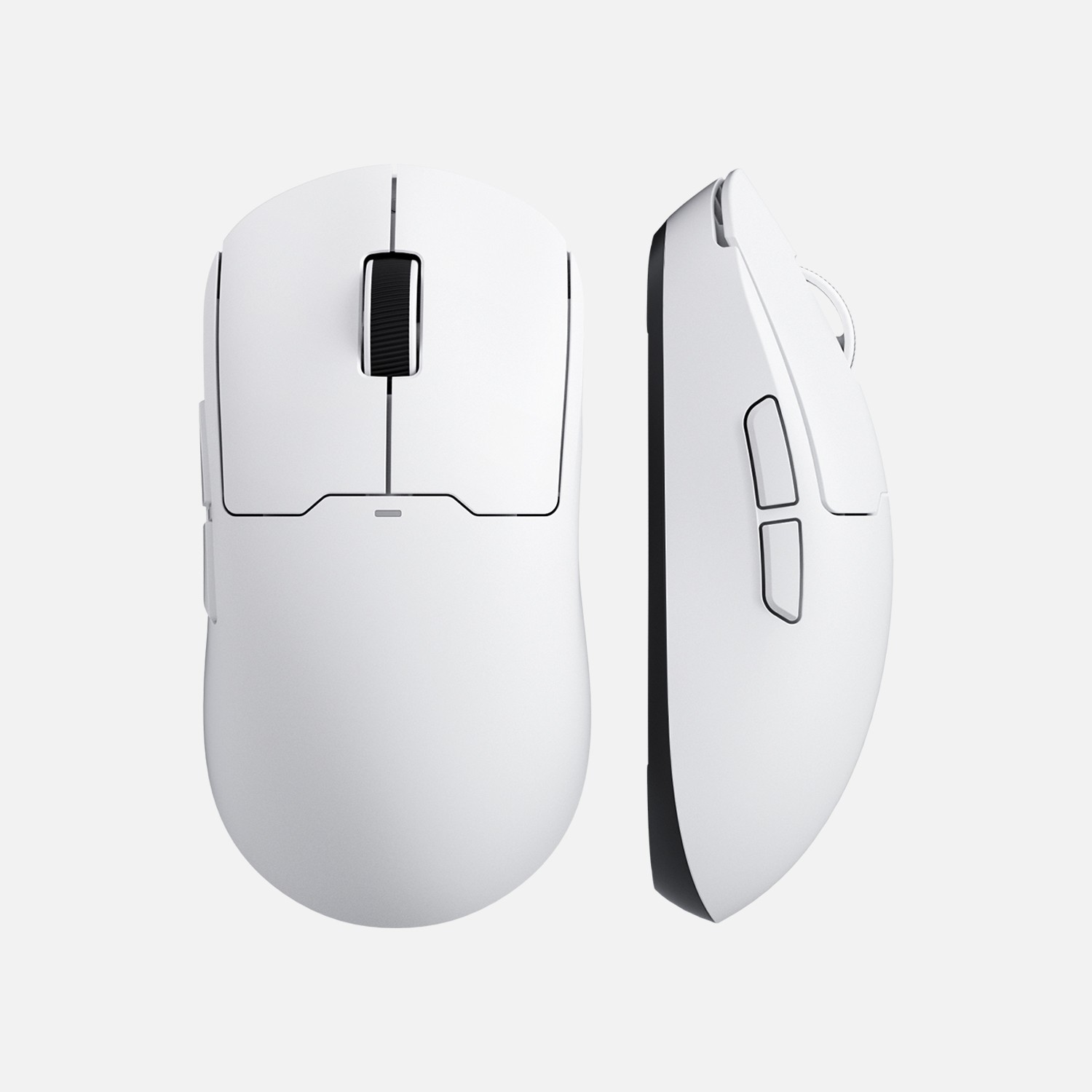 A5 Pro Wireless Mouse