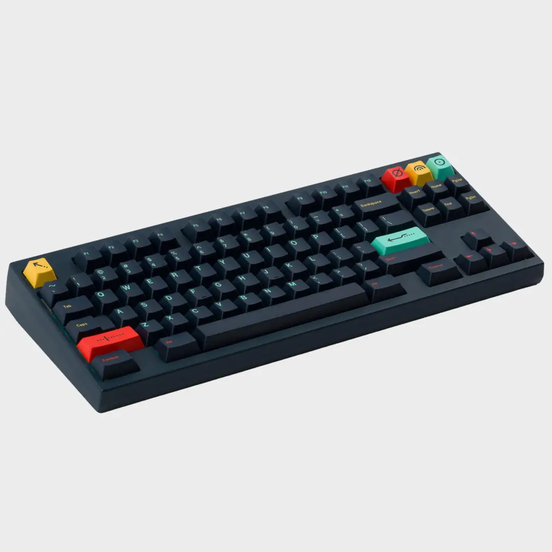 CYL METROPOLIS R2 Keycap Set