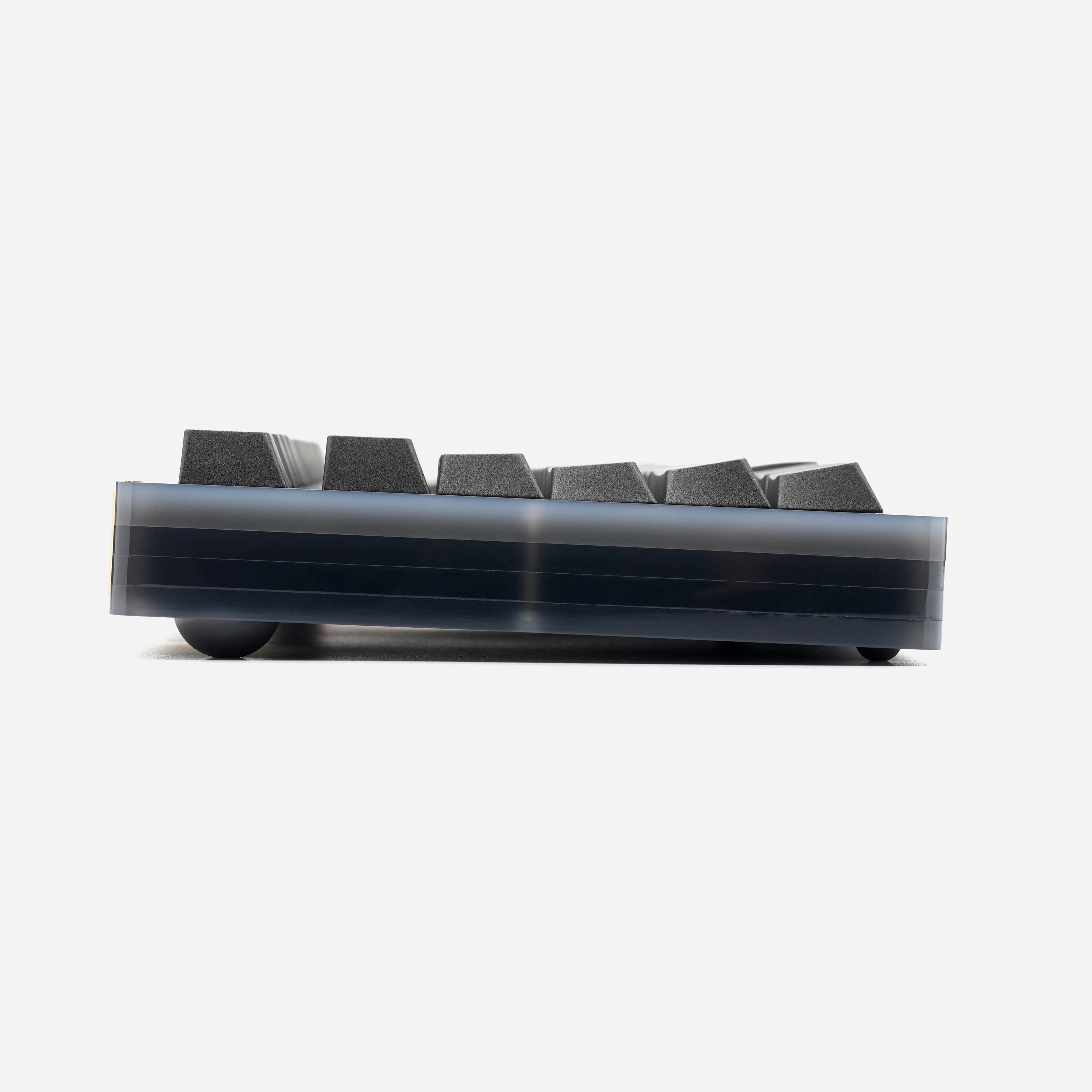 RK Türkçe Tuş Takımı Zeytin | Siyah PBT Keycap | Rationalkeys