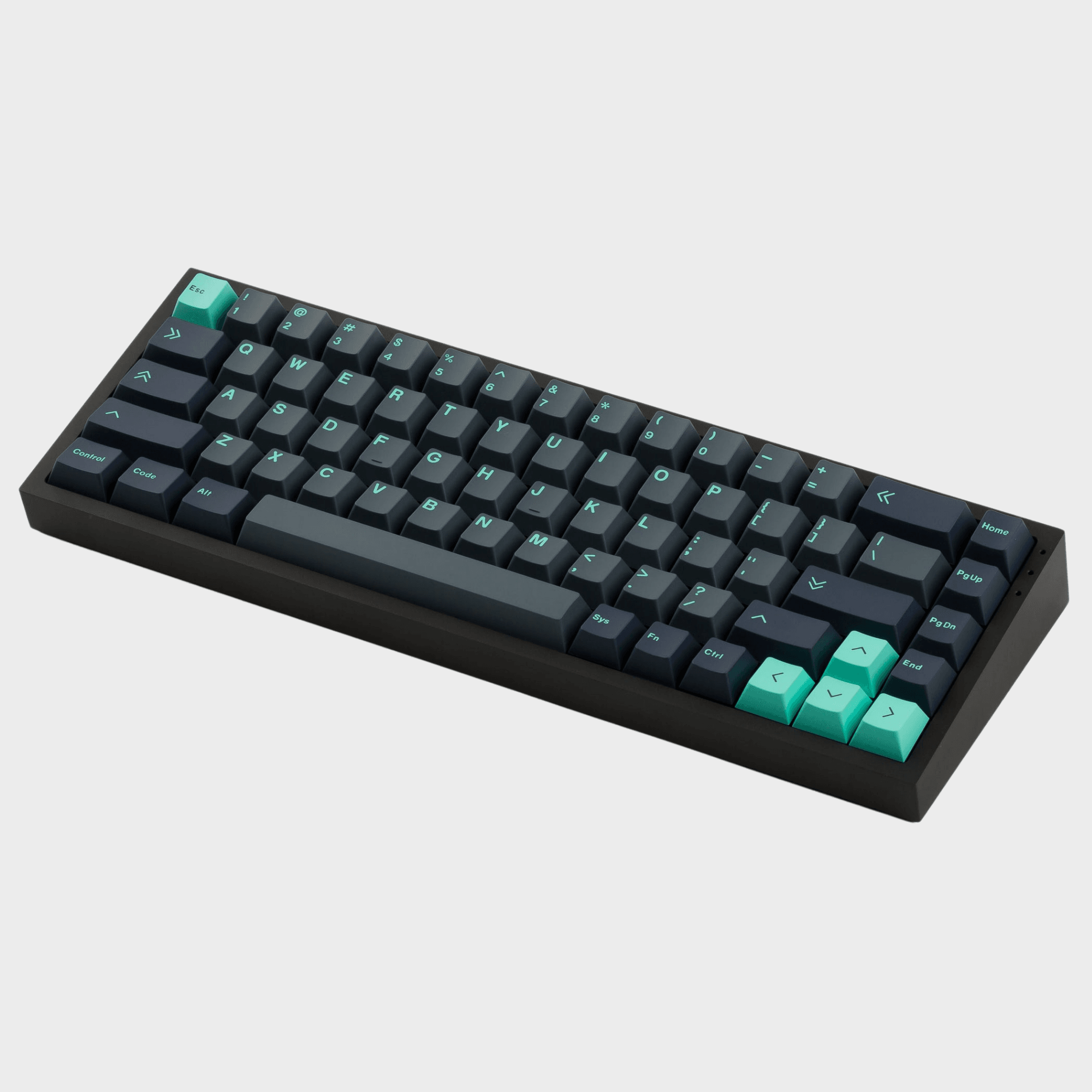 Abyss Keycap Set