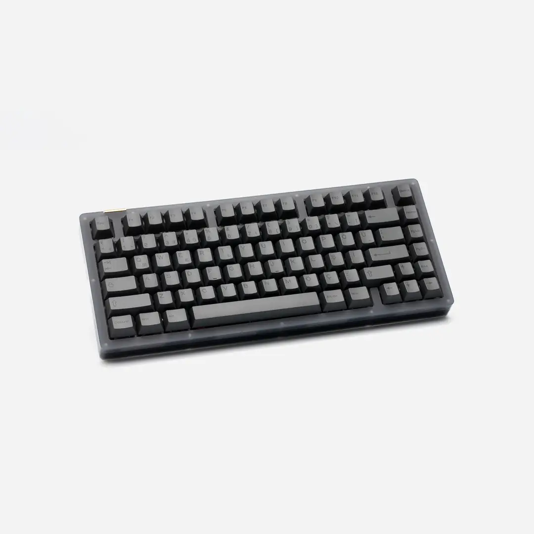 Rationalkeys Ürünleri | Mekanik Klavye, Keycap ve Switch