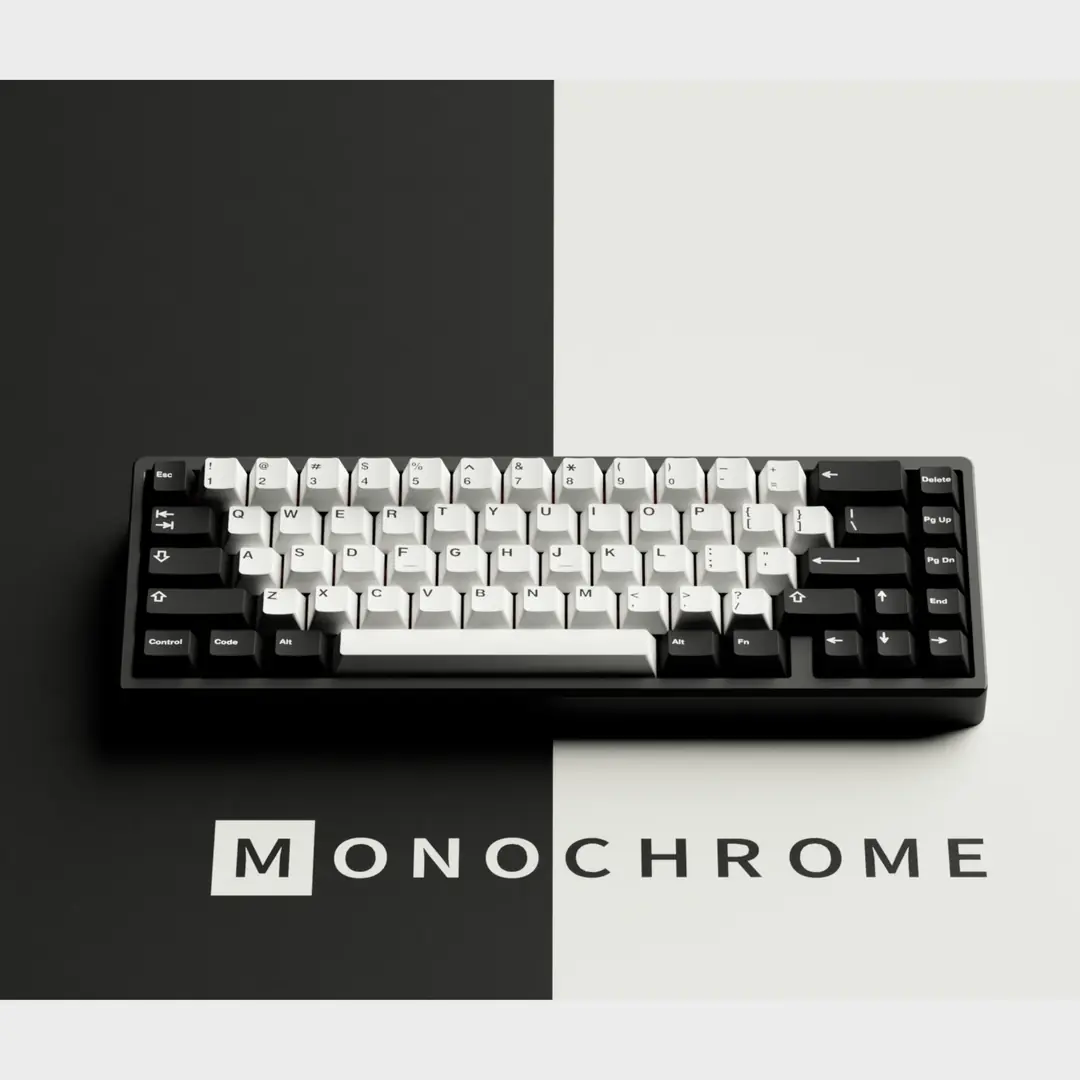 GMK PANELS キーキャップ GMK Keycap Takımları | Rationalkeys