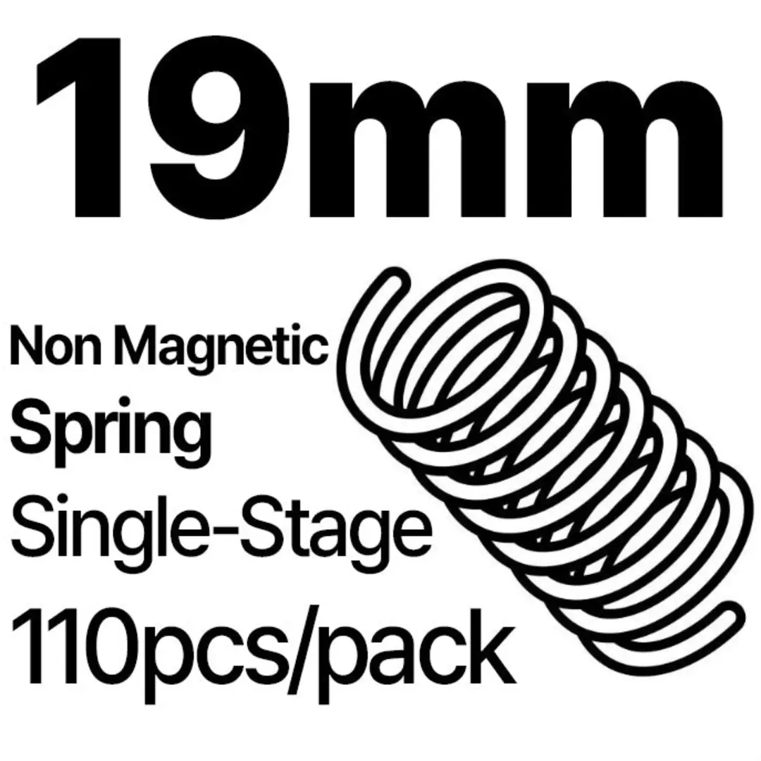 Geon 19mm Pingless Mekanik Klavye Switch Yayları / Springs
