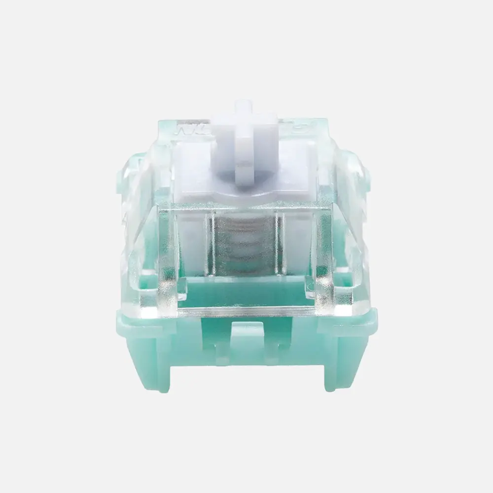 Wooting 60HE ANSI スイッチGateron Jade交換済み Wooting 60HE Gateron Jade リストレスト ケース 美品 - メルカリ