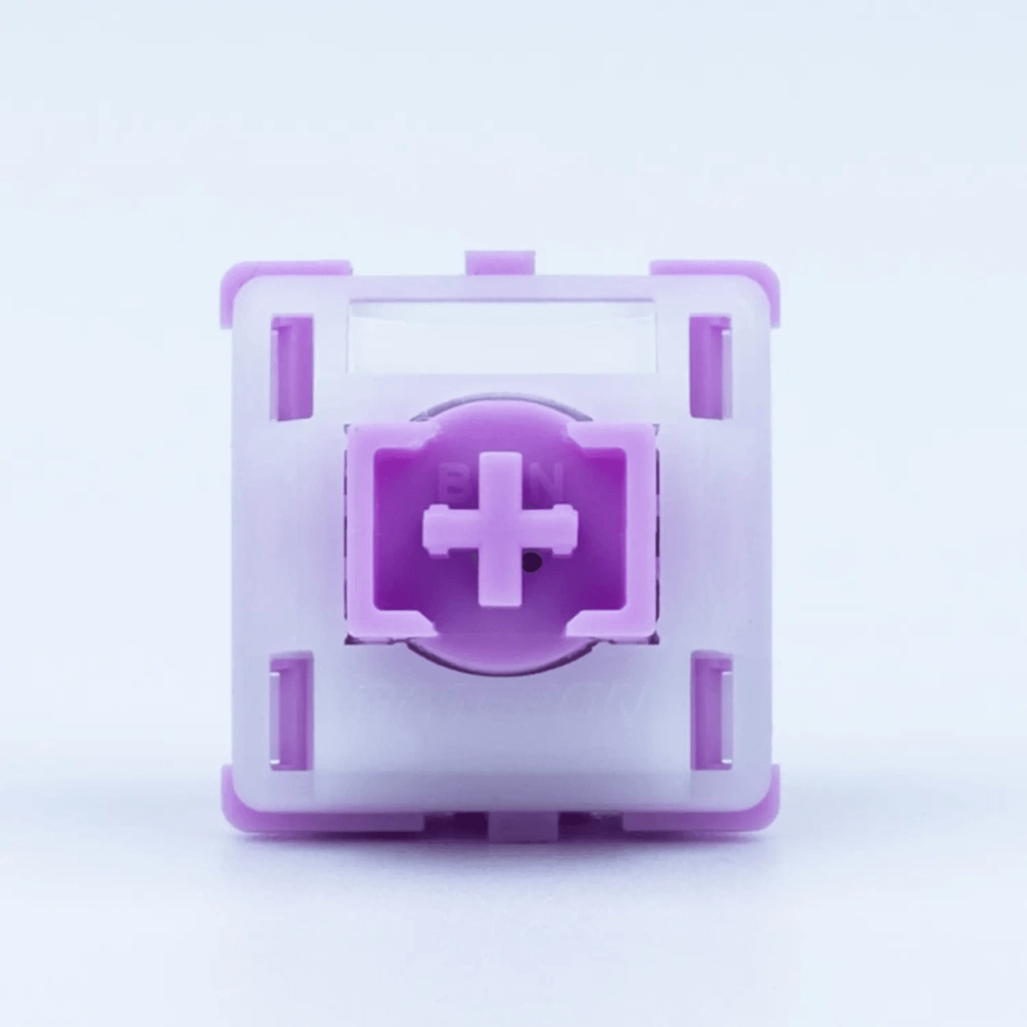 Gateron Orchid - Manyetik Klavye Switch (10’lu Paket)