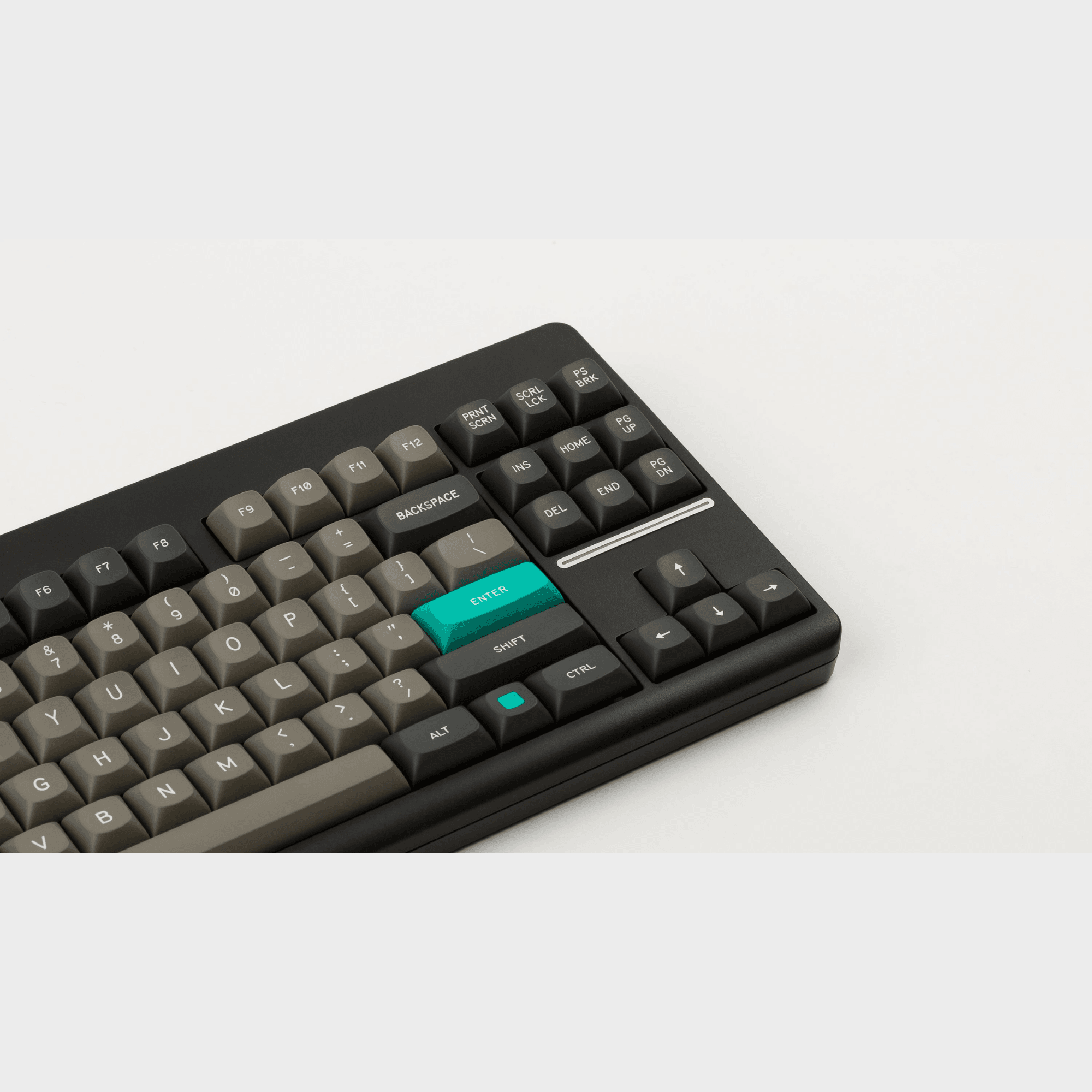 MTNU Dolch Keycap Set