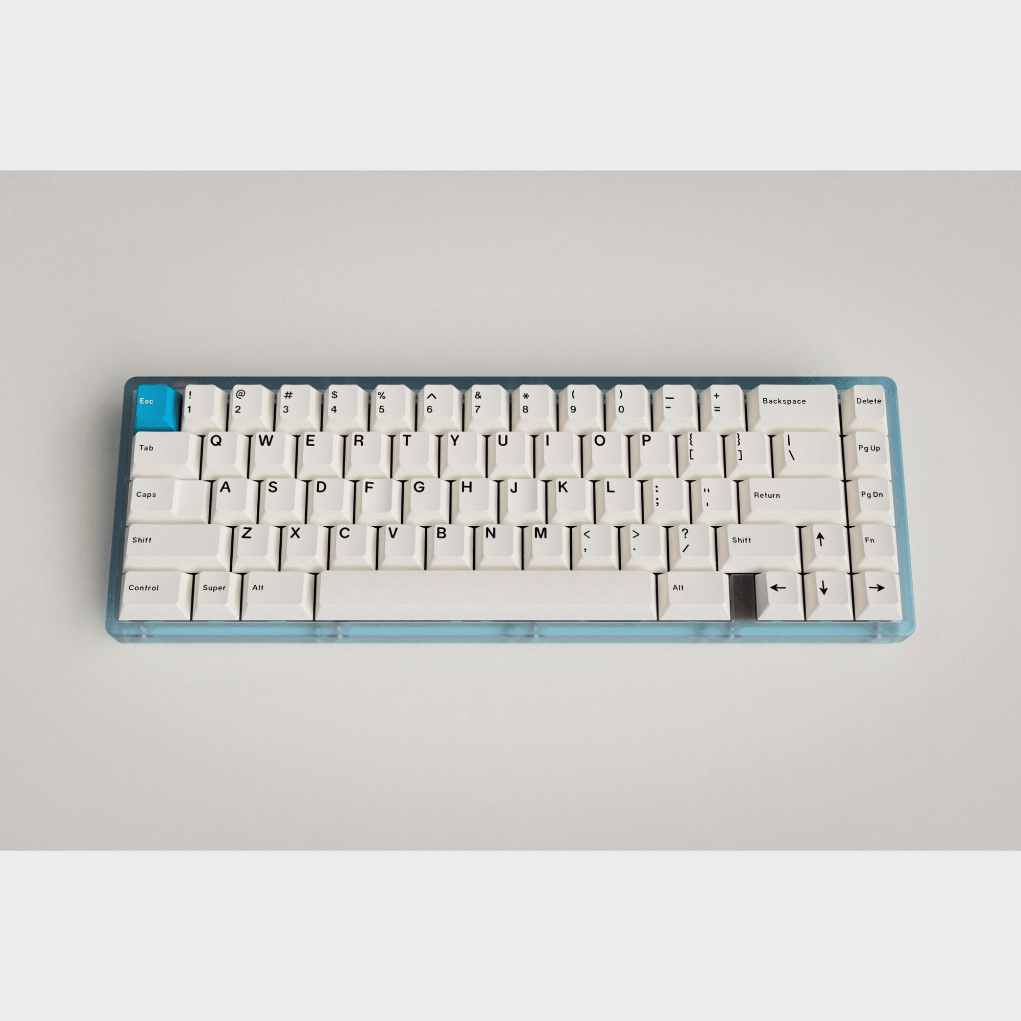 CYL Minimal 2 Tuş Takımı