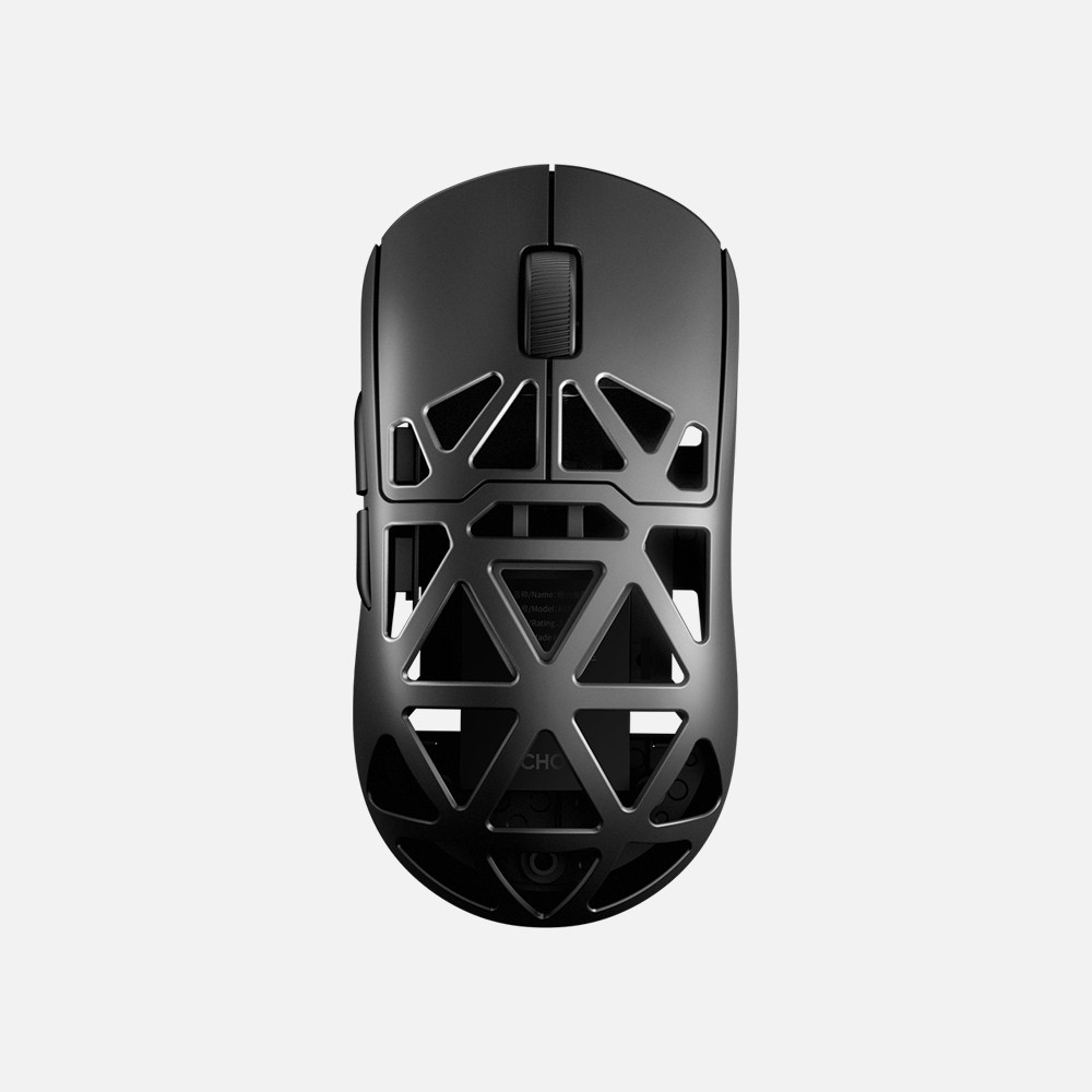 AX5 Series Wireless Mouse