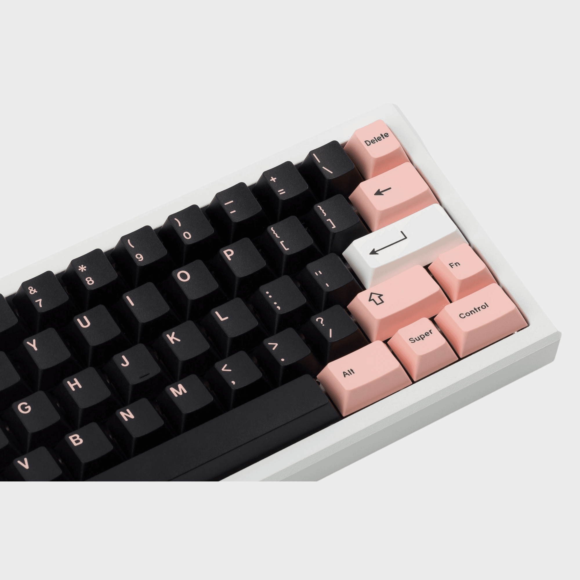 CYL TRÜFFELSCHWEIN Keycap Set