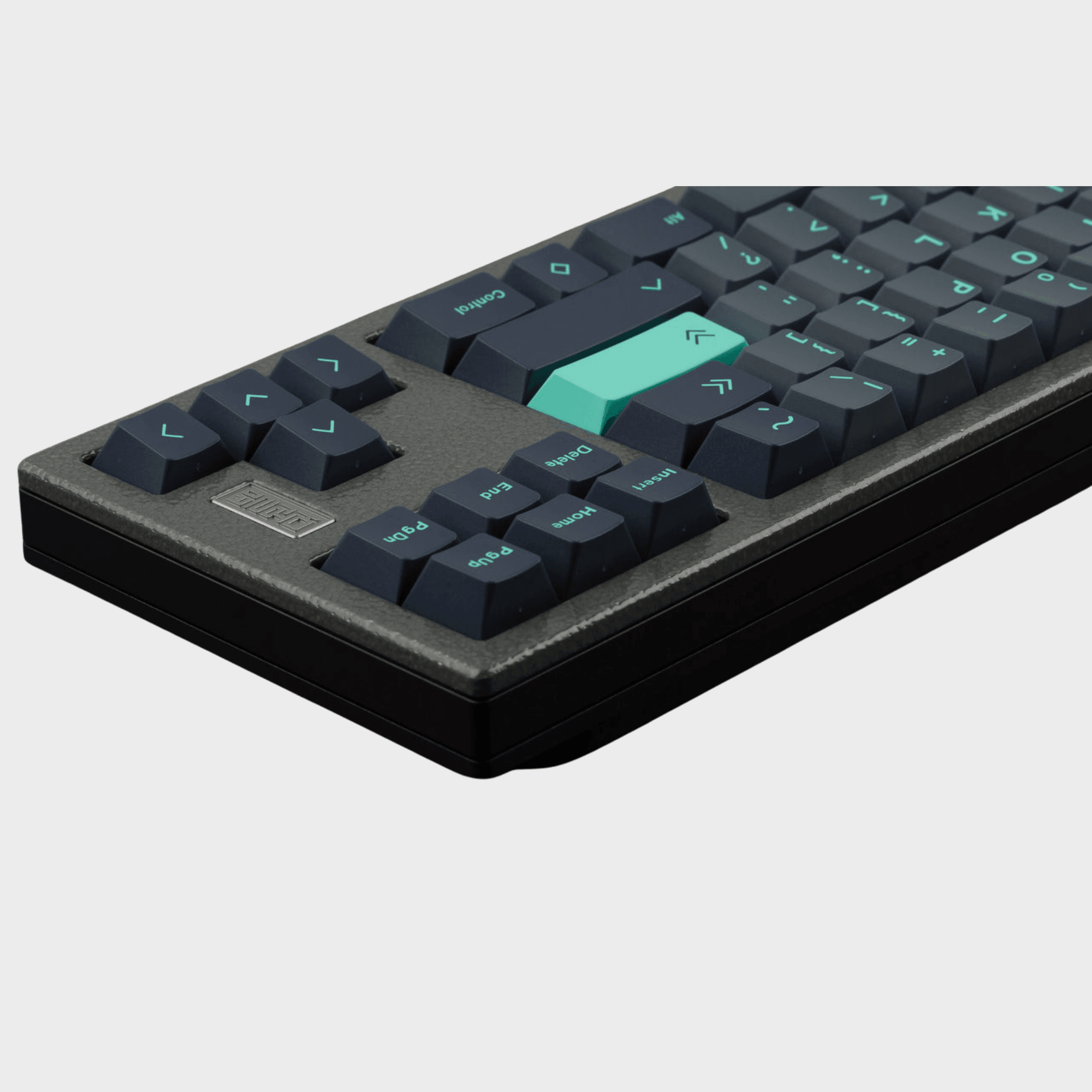 Abyss Keycap Set