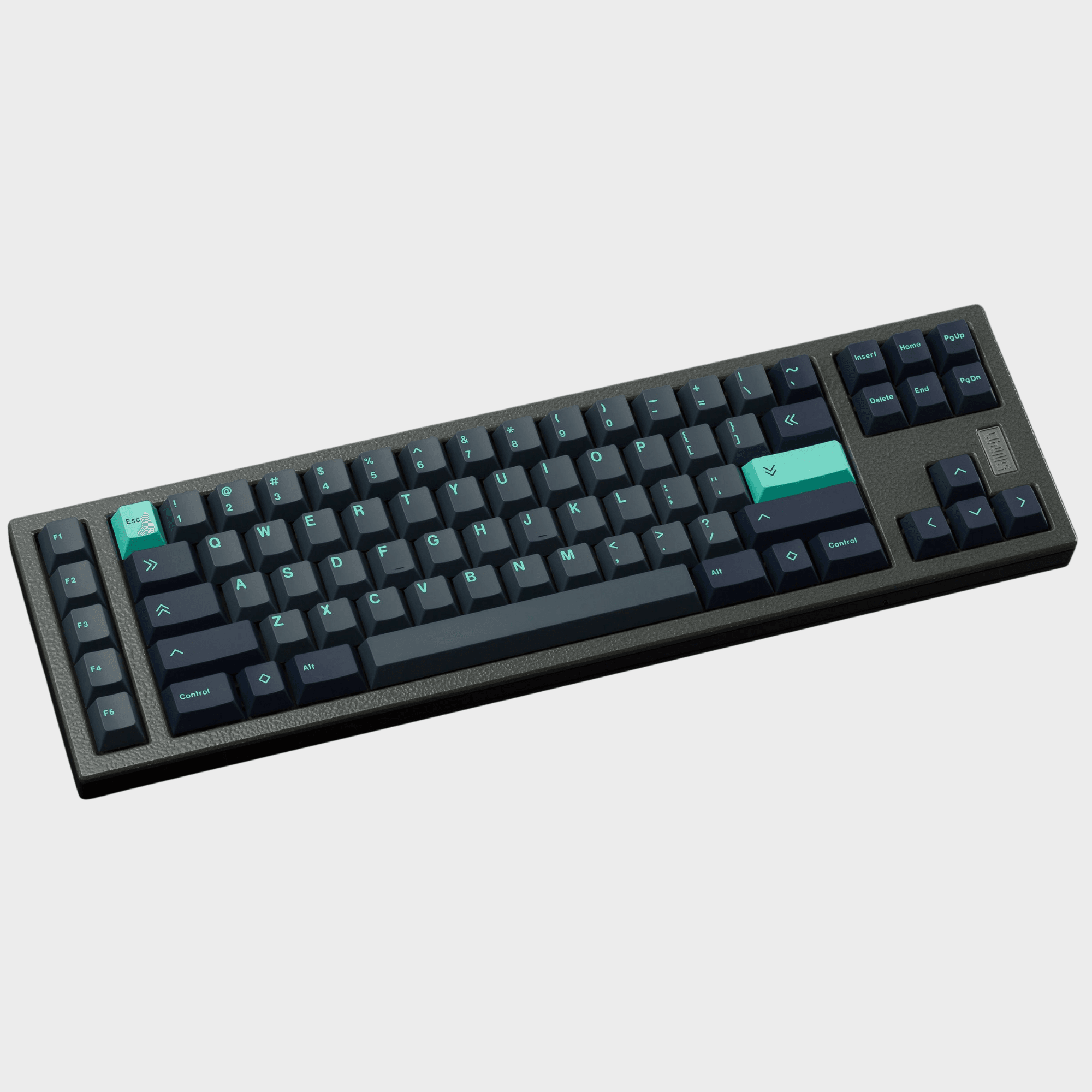 Abyss Keycap Set