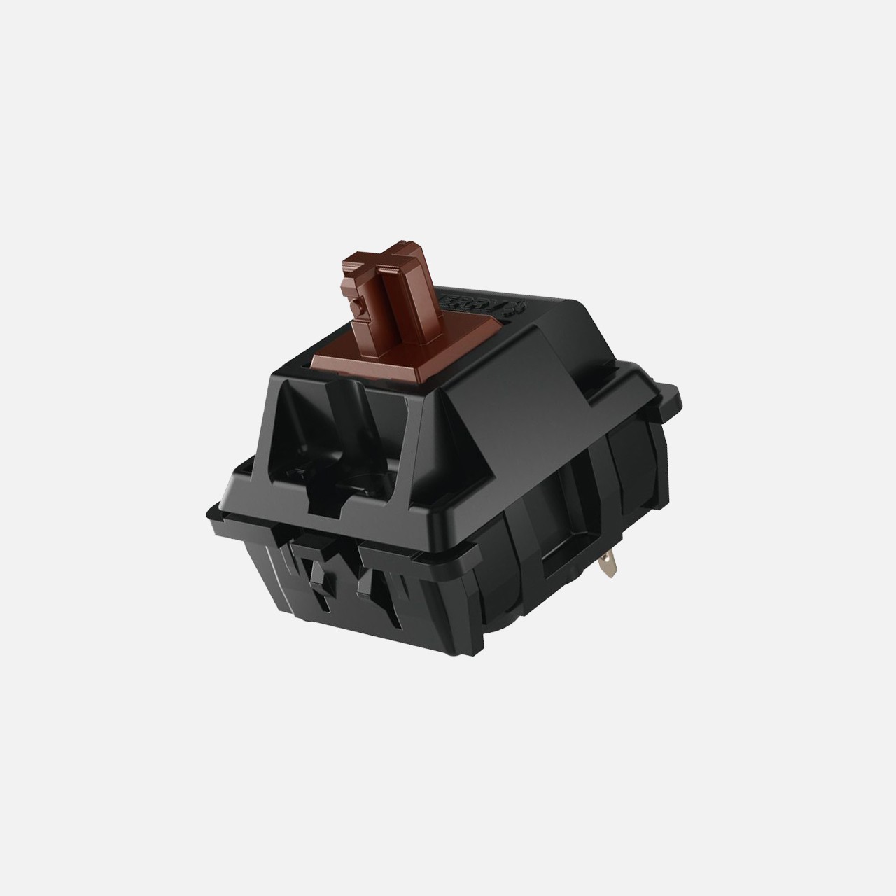 Cherry MX2A Brown Tactile Mechanical Keyboard Switch