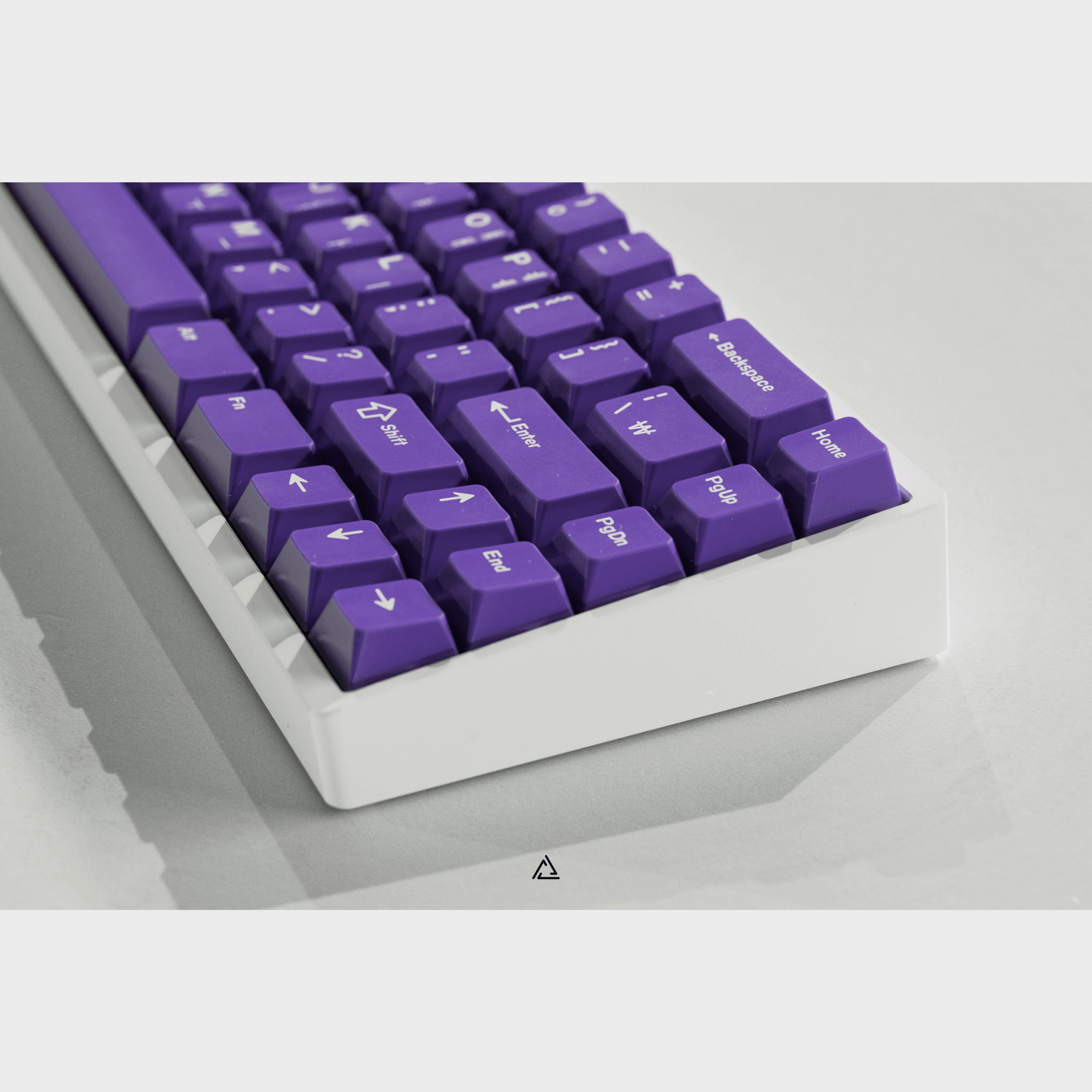 CYL Purple Night Tuş Takımı