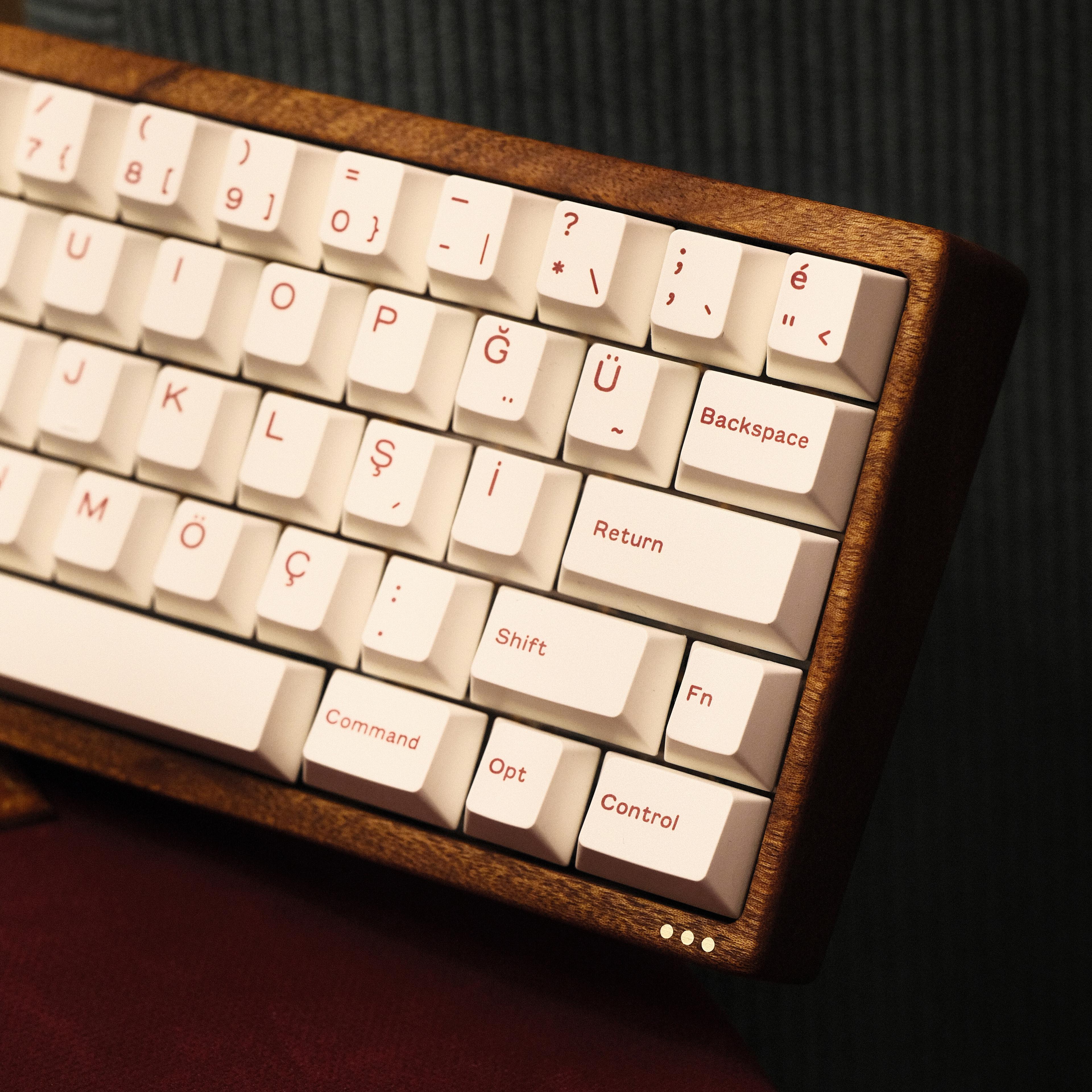 RatioBike Mechanical Keyboard