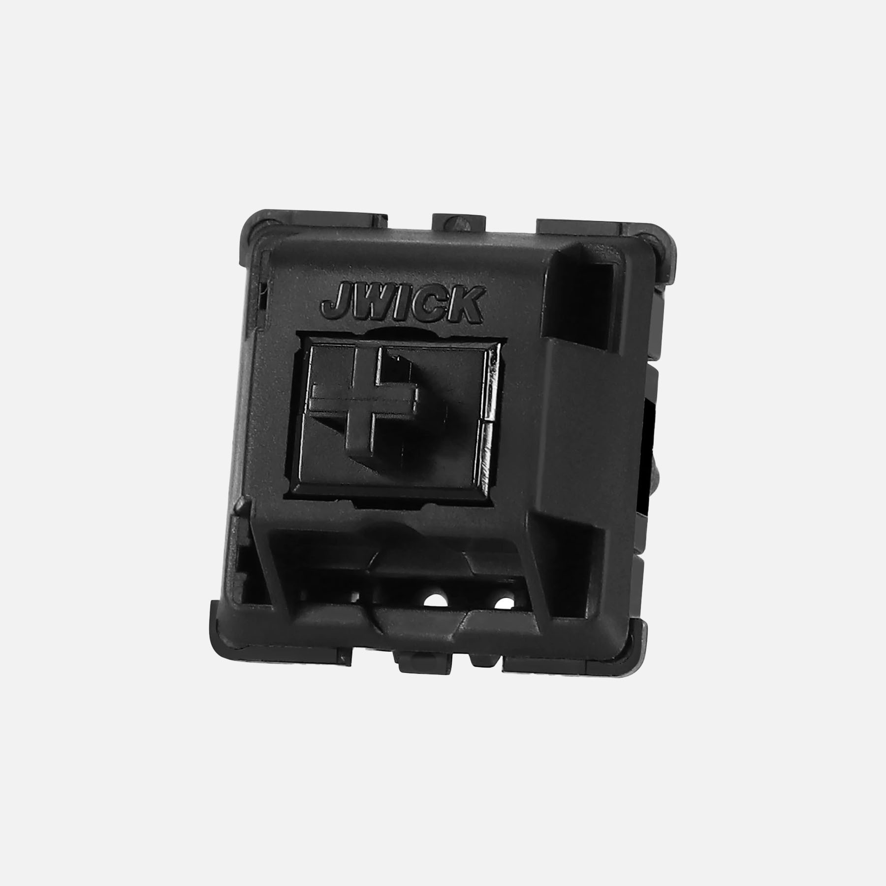 Jwick Black Linear Switch