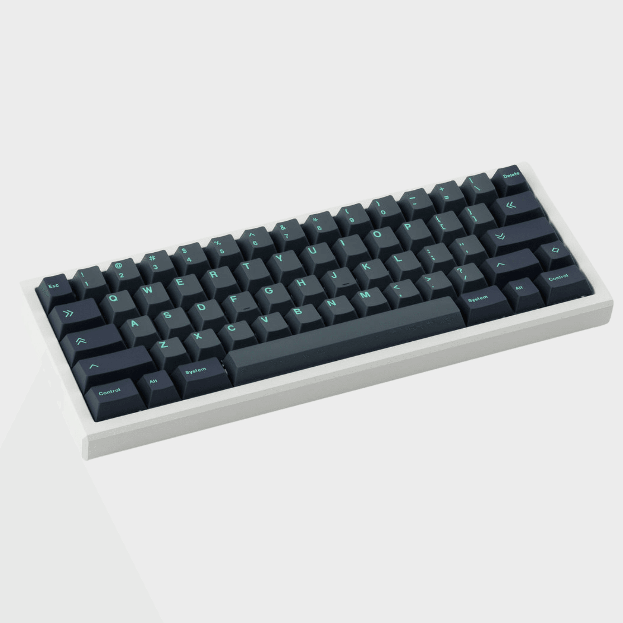 Abyss Keycap Set
