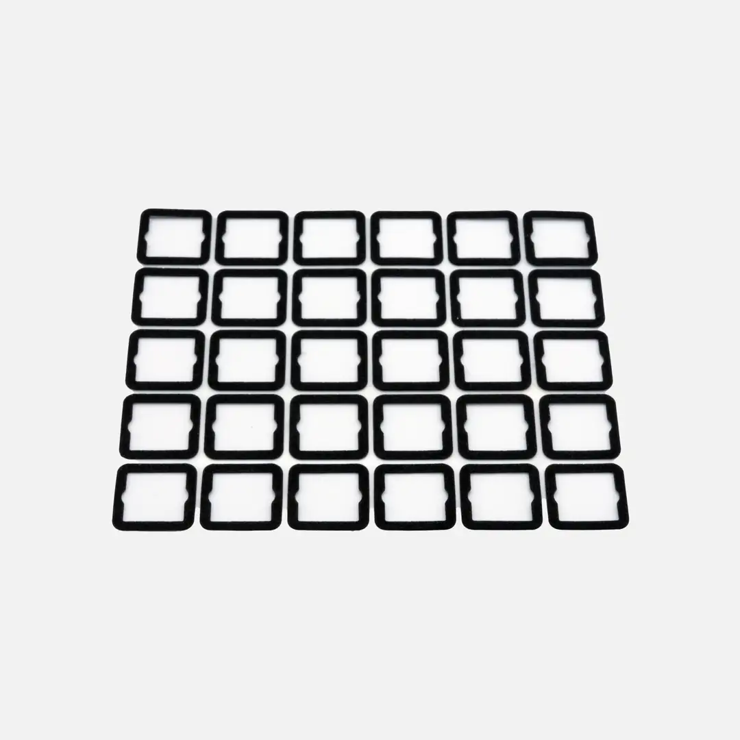 120'lik EVA Plate Pad