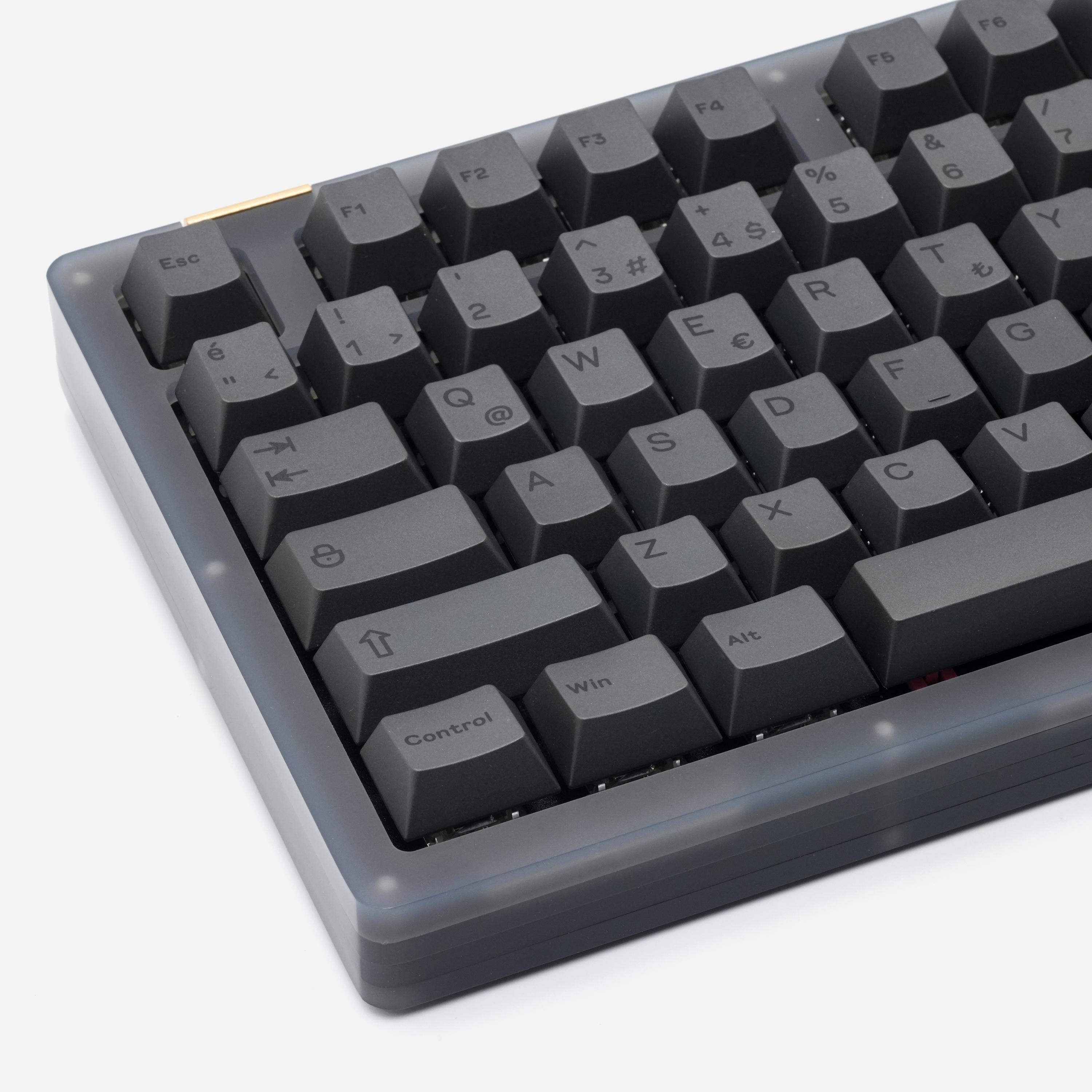 RK Turkish Keycap Set - Olive