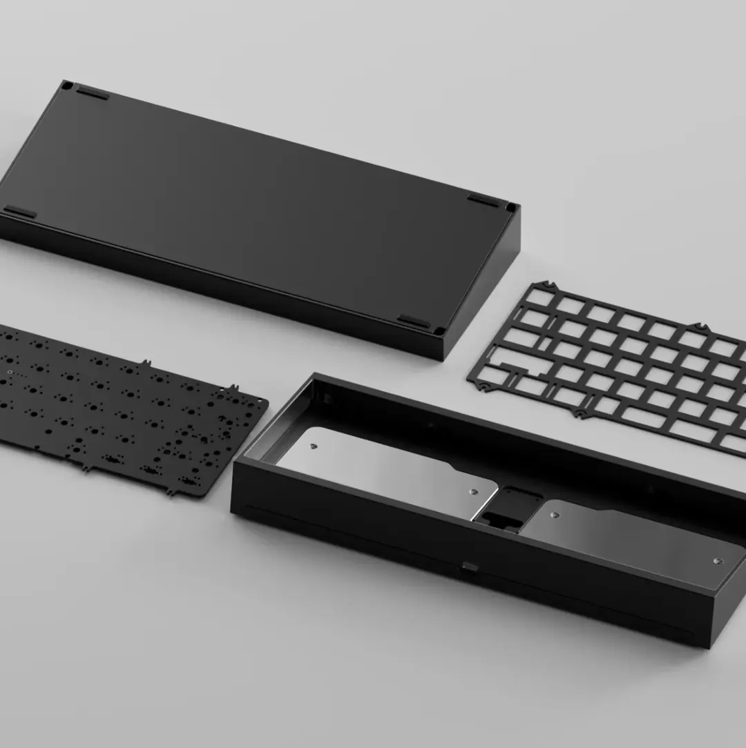 Tekil ve Ekstra Mekanik Klavye Parçaları | Rationalkeys