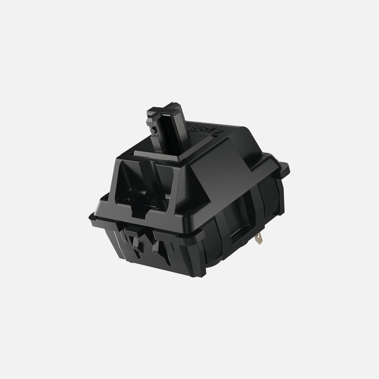 Cherry MX2A Black Tactile Mechanical Keyboard Switch