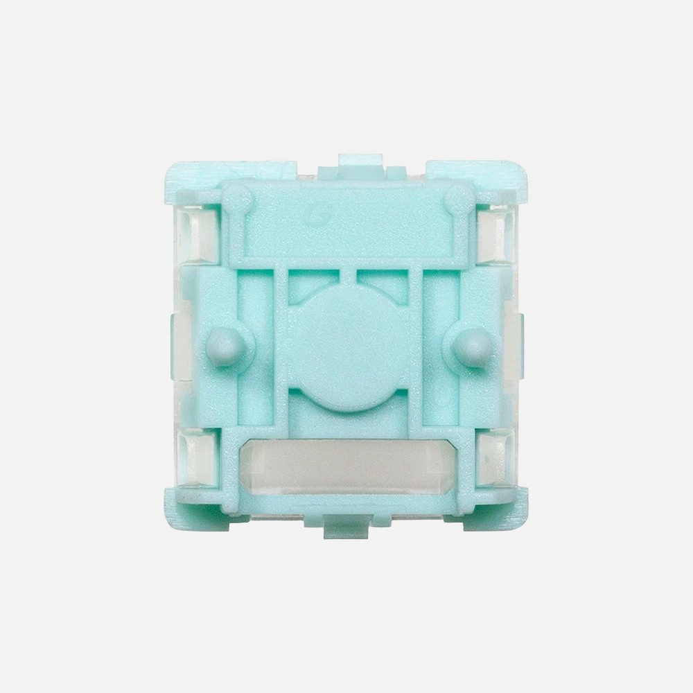 Gateron Magnetic Jade Switch