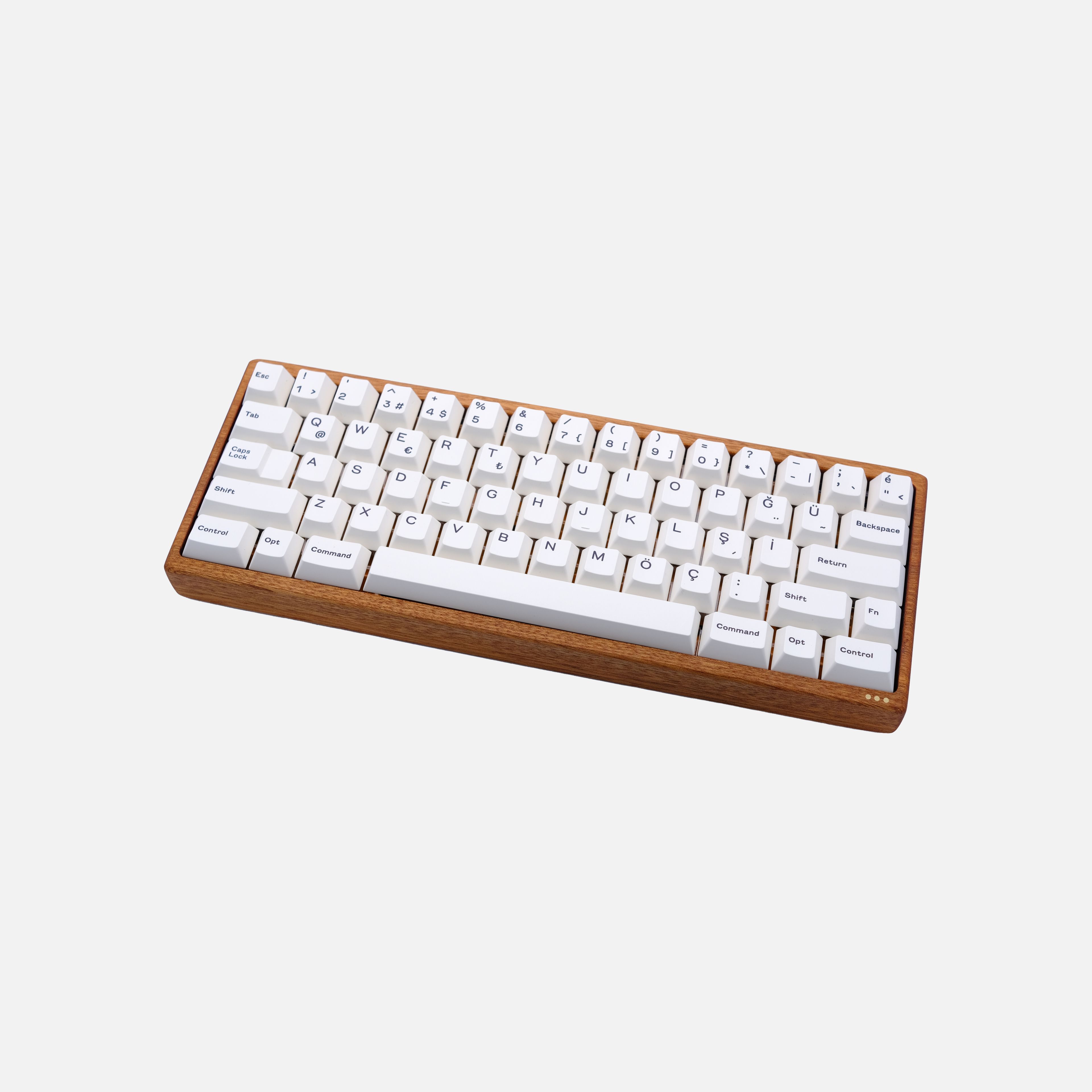 RatioBike Mechanical Keyboard