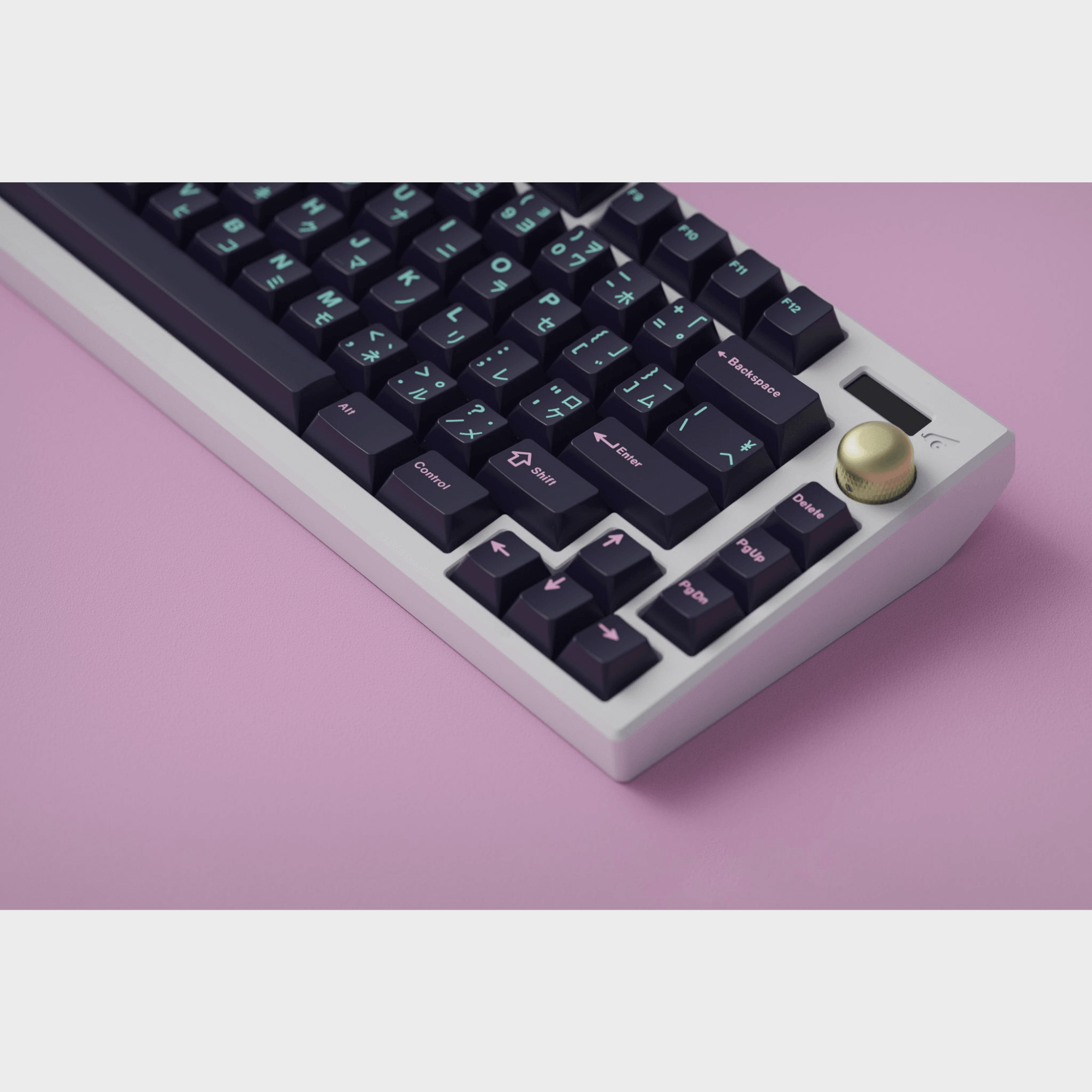CYL Analog Dreams 2 Tuş Takımı