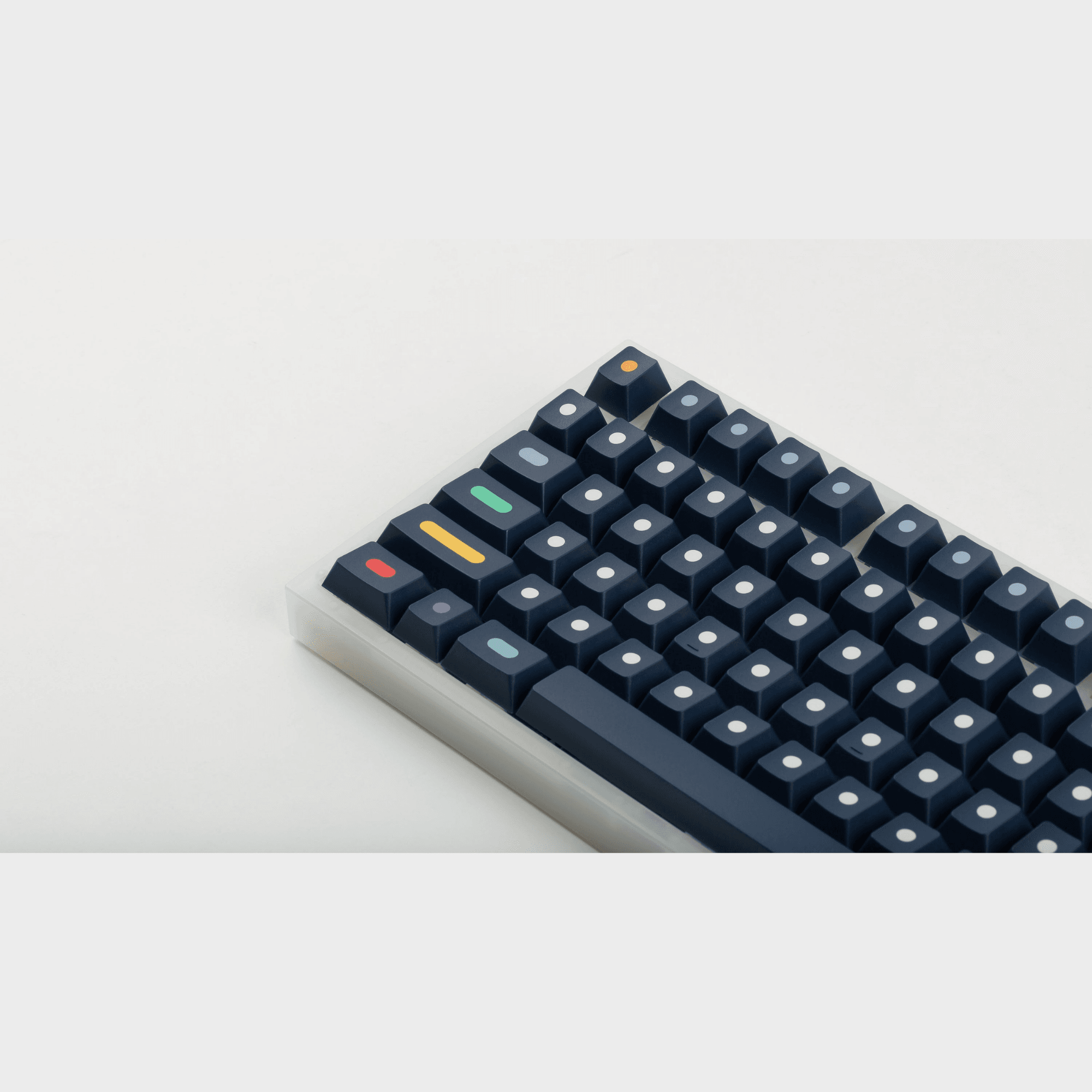 CYL Dots R2 Keycap Set