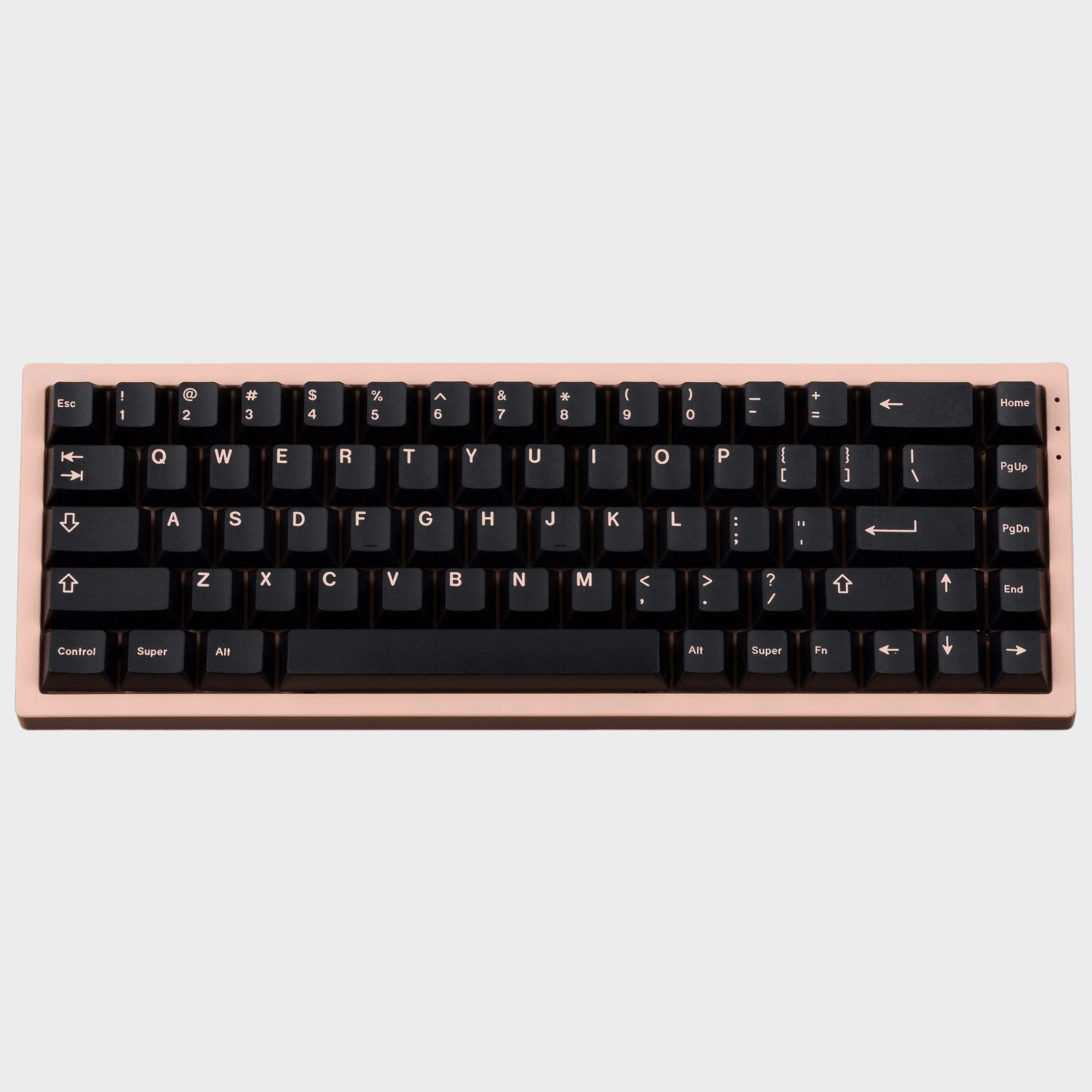 CYL TRÜFFELSCHWEIN Keycap Set