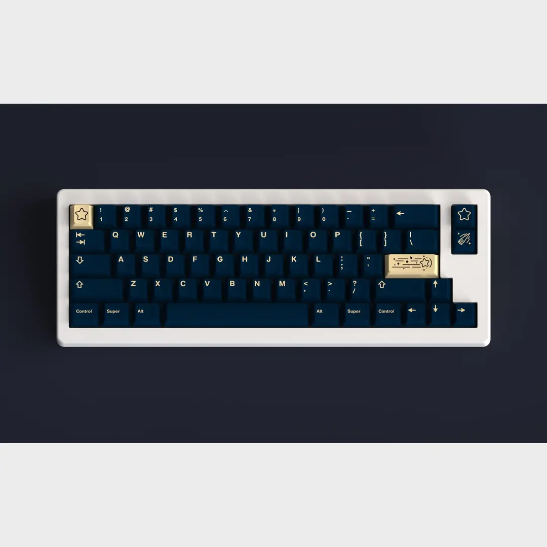 GMK Keycap Takımları | Rationalkeys