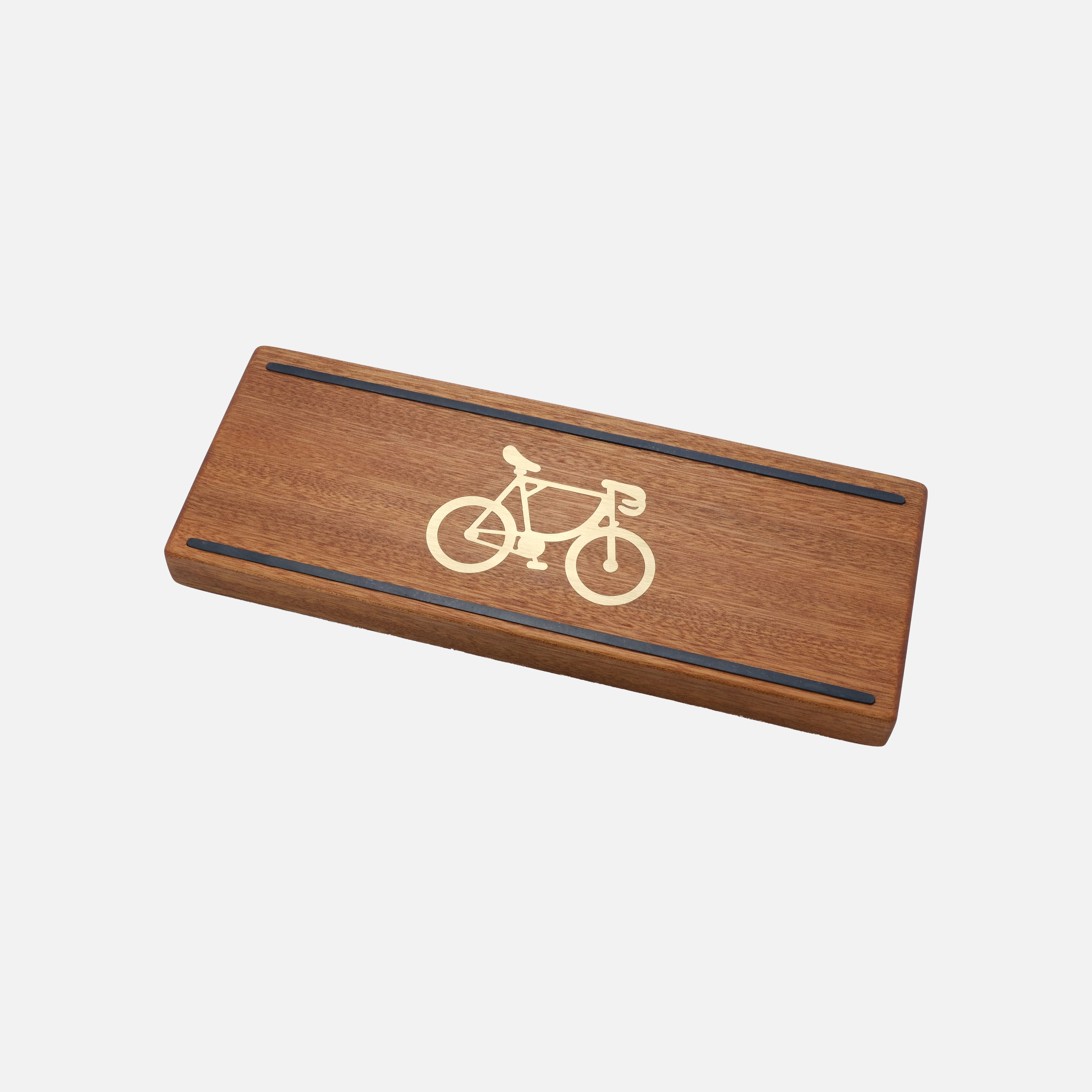 Custom RatioBike