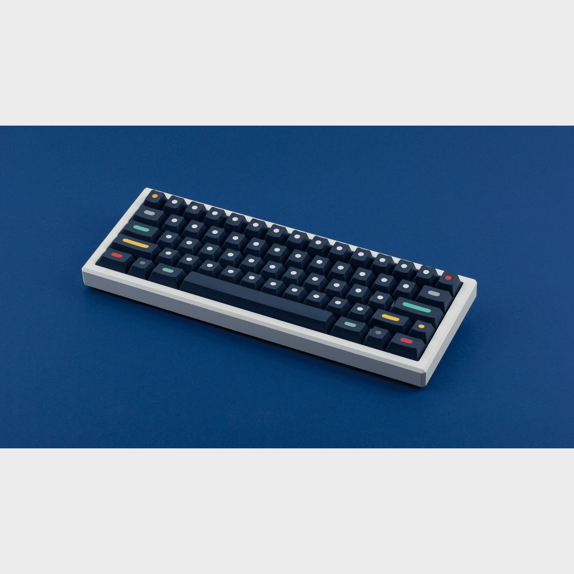 CYL Dots R2 Keycap Set