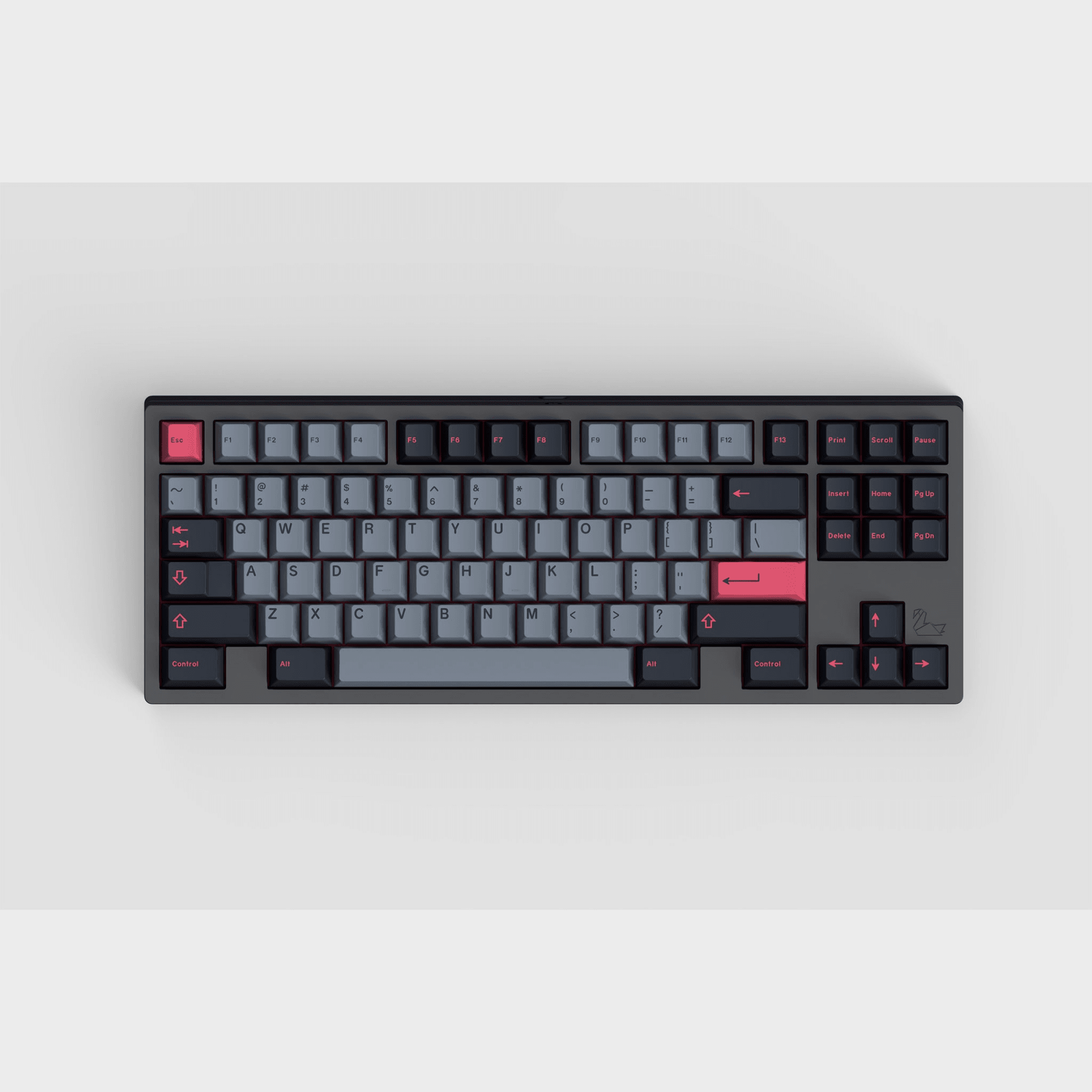 CYL 80082 Keycap Set