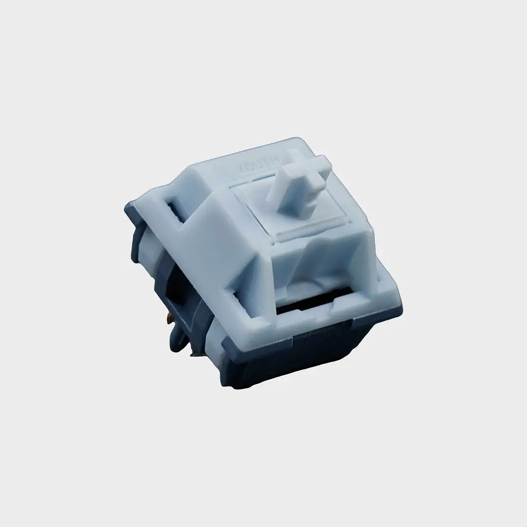 Mekanik Klavye Aksesuarları | Switch, Keycap & Stabilizer