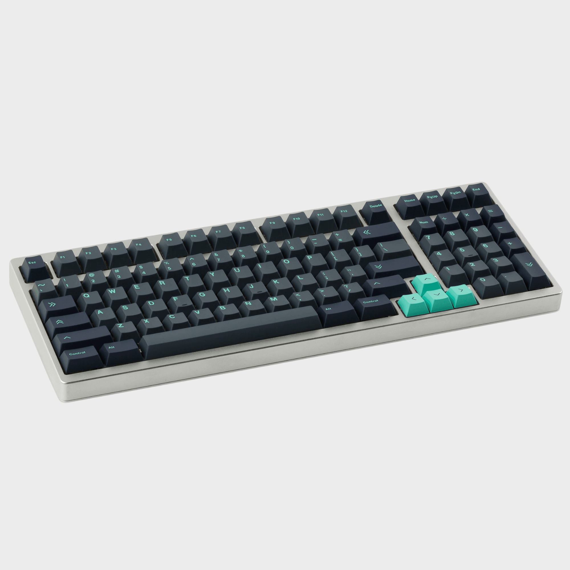 Abyss Keycap Set