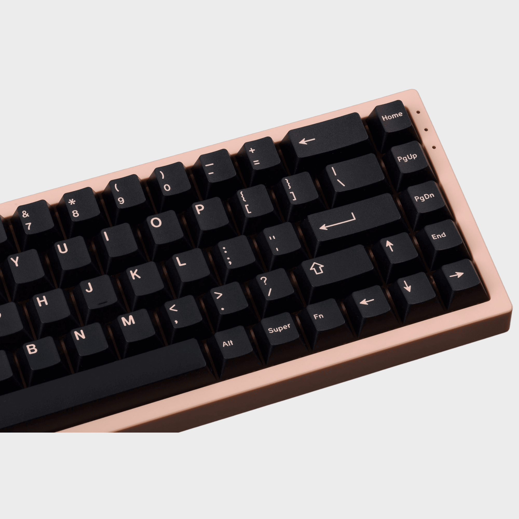 CYL TRÜFFELSCHWEIN Keycap Set