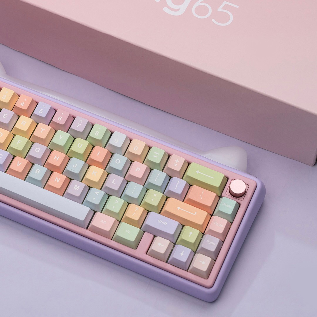 Tofu60 Redux Case