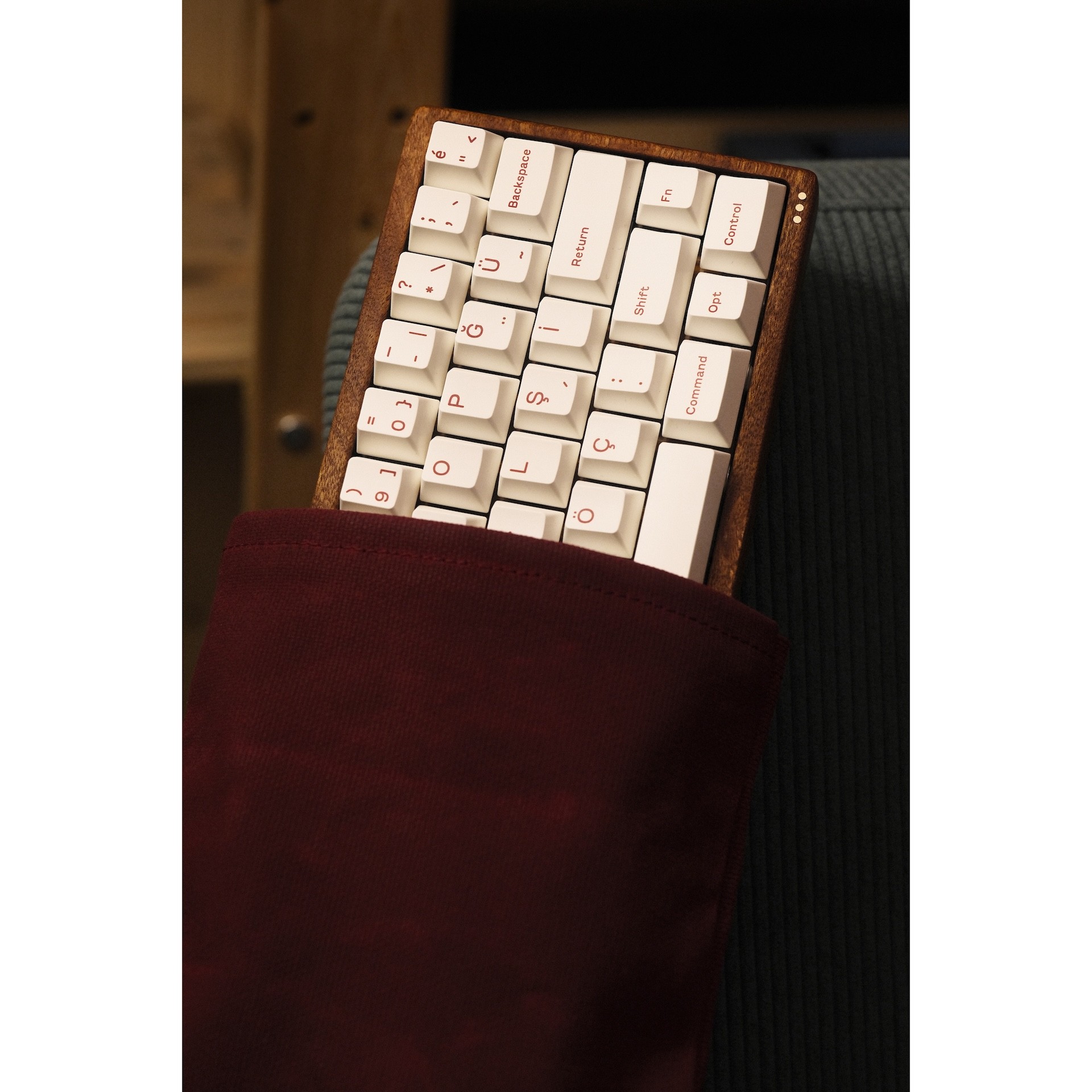 RatioBike Mechanical Keyboard