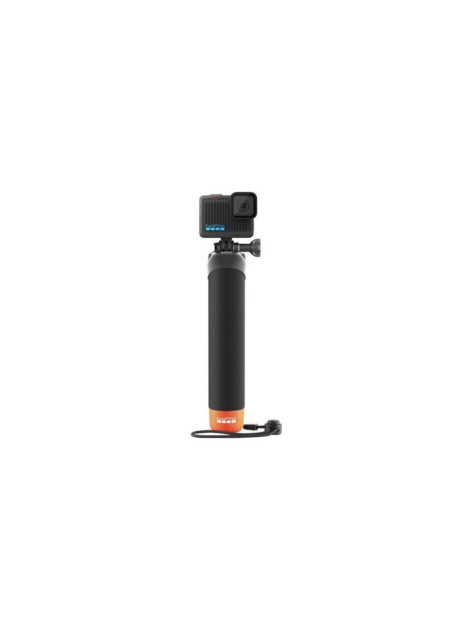 GoPro Hero 13 Black Kamera Bundle Aksesuarlı Kit