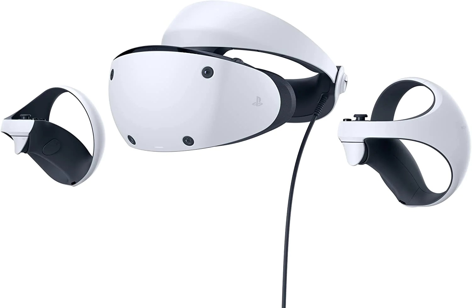 PS5 VR2 Sanal Gerçeklik Gözlüğü