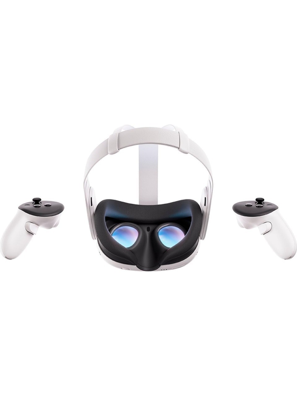 Meta Quest 3 512 Gb Kablosuz Vr Sanal Gerçeklik Gözlüğü