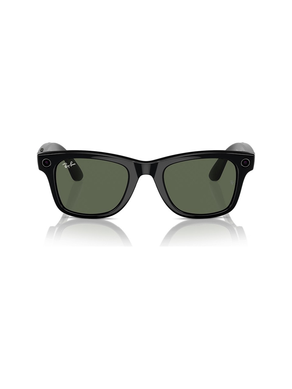 Rayban Meta Wayfarer Akıllı Gözlük L G15 Green